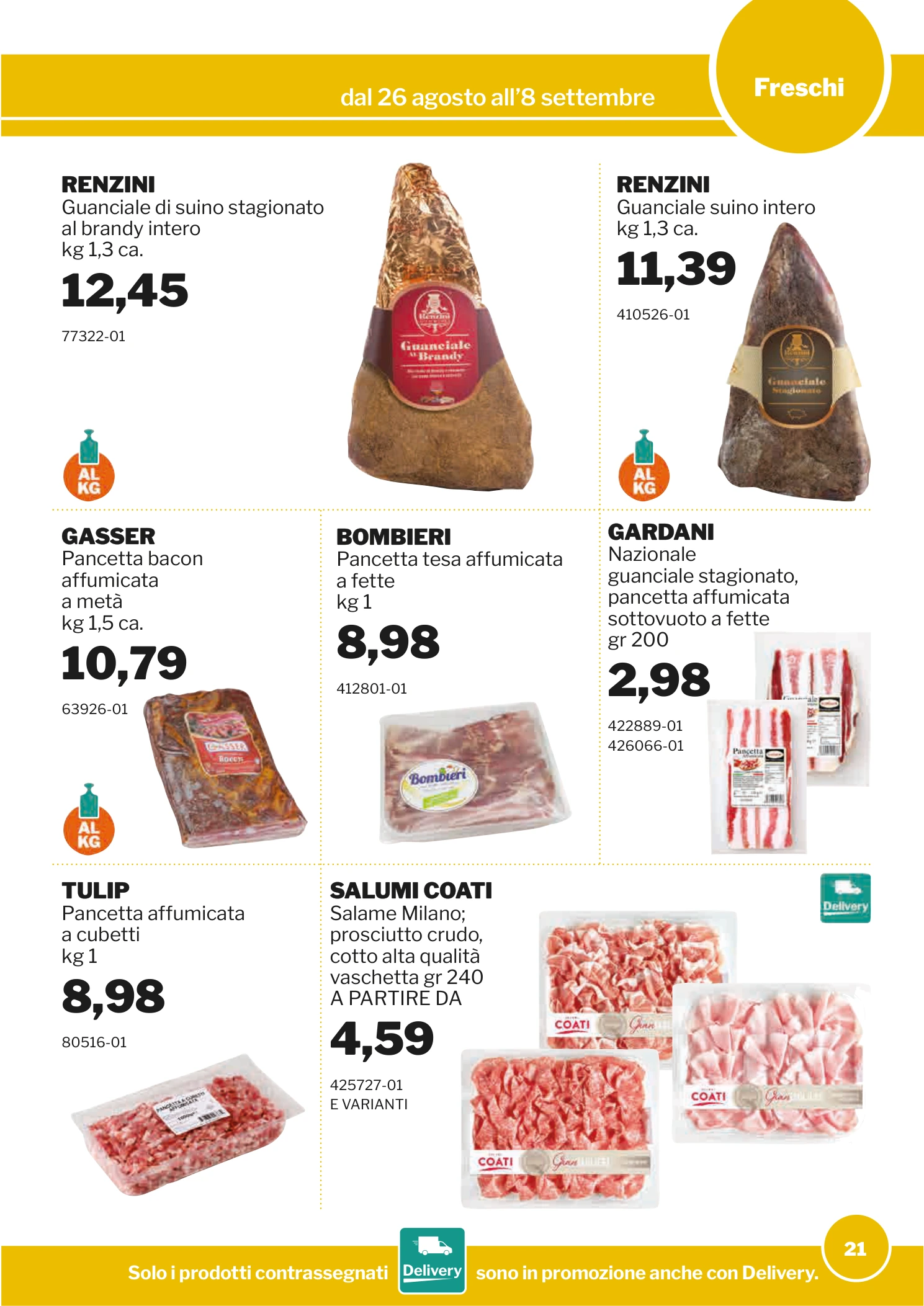 Flyer page 21