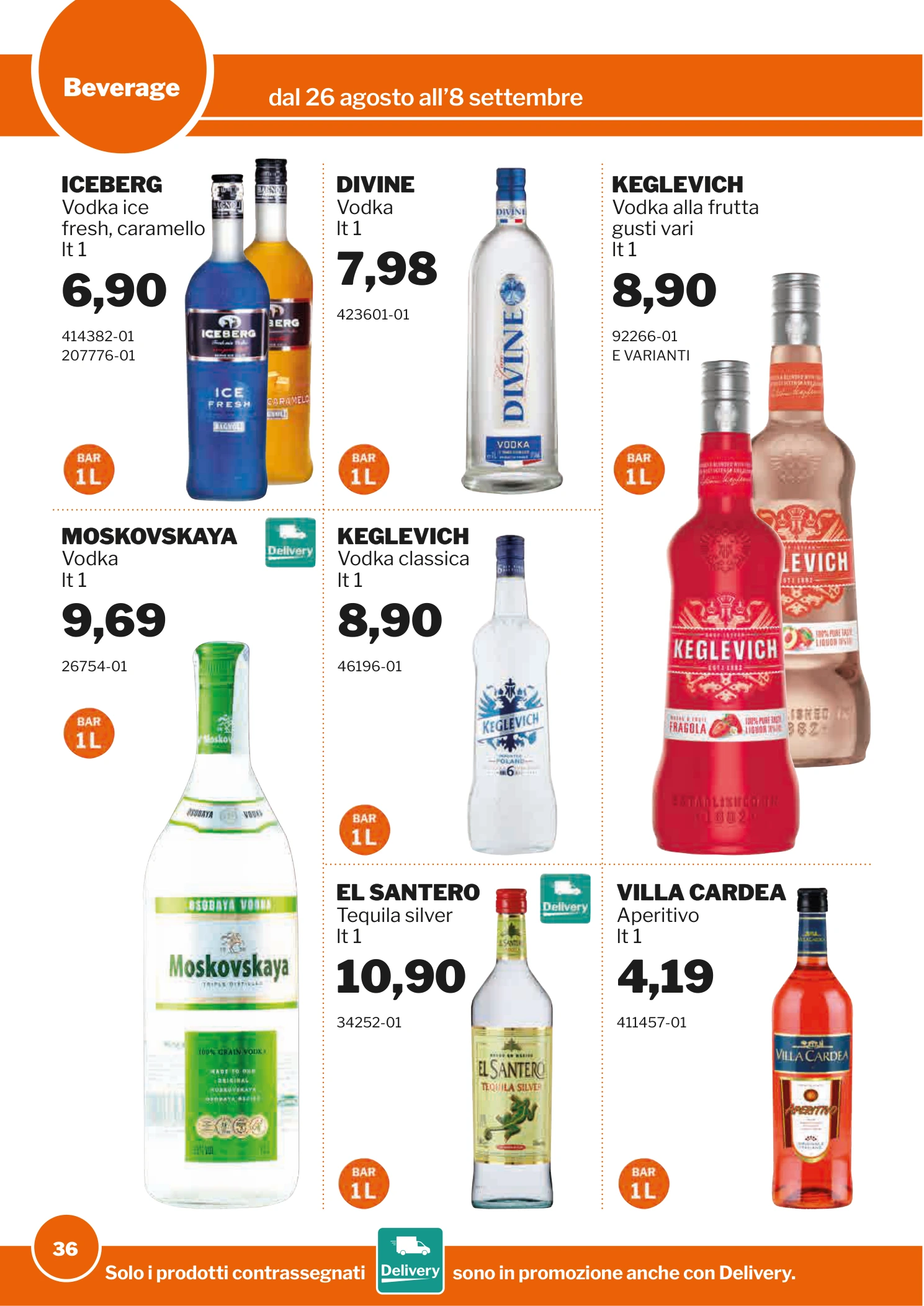 Flyer page 36