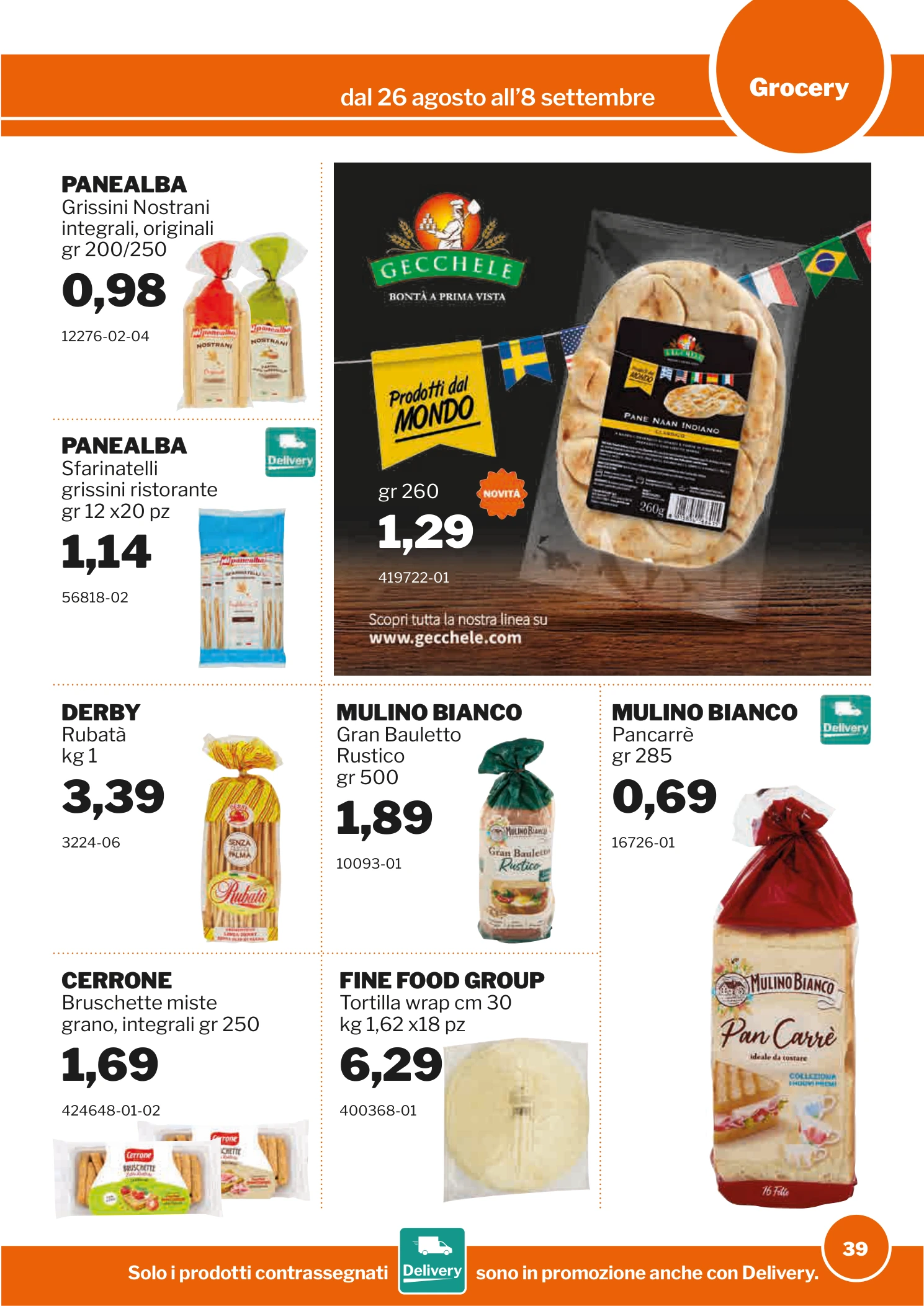 Flyer page 39
