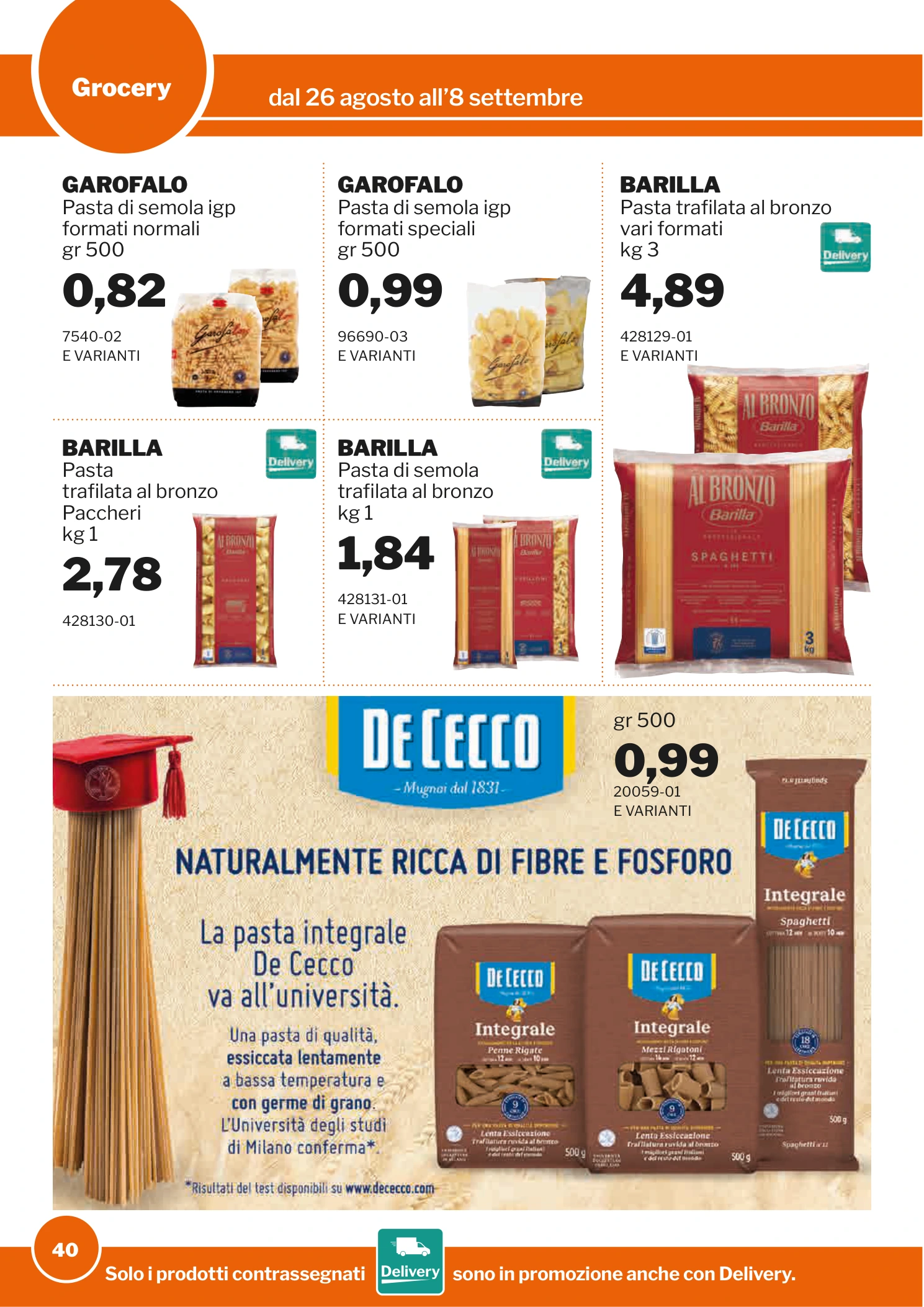 Flyer page 40