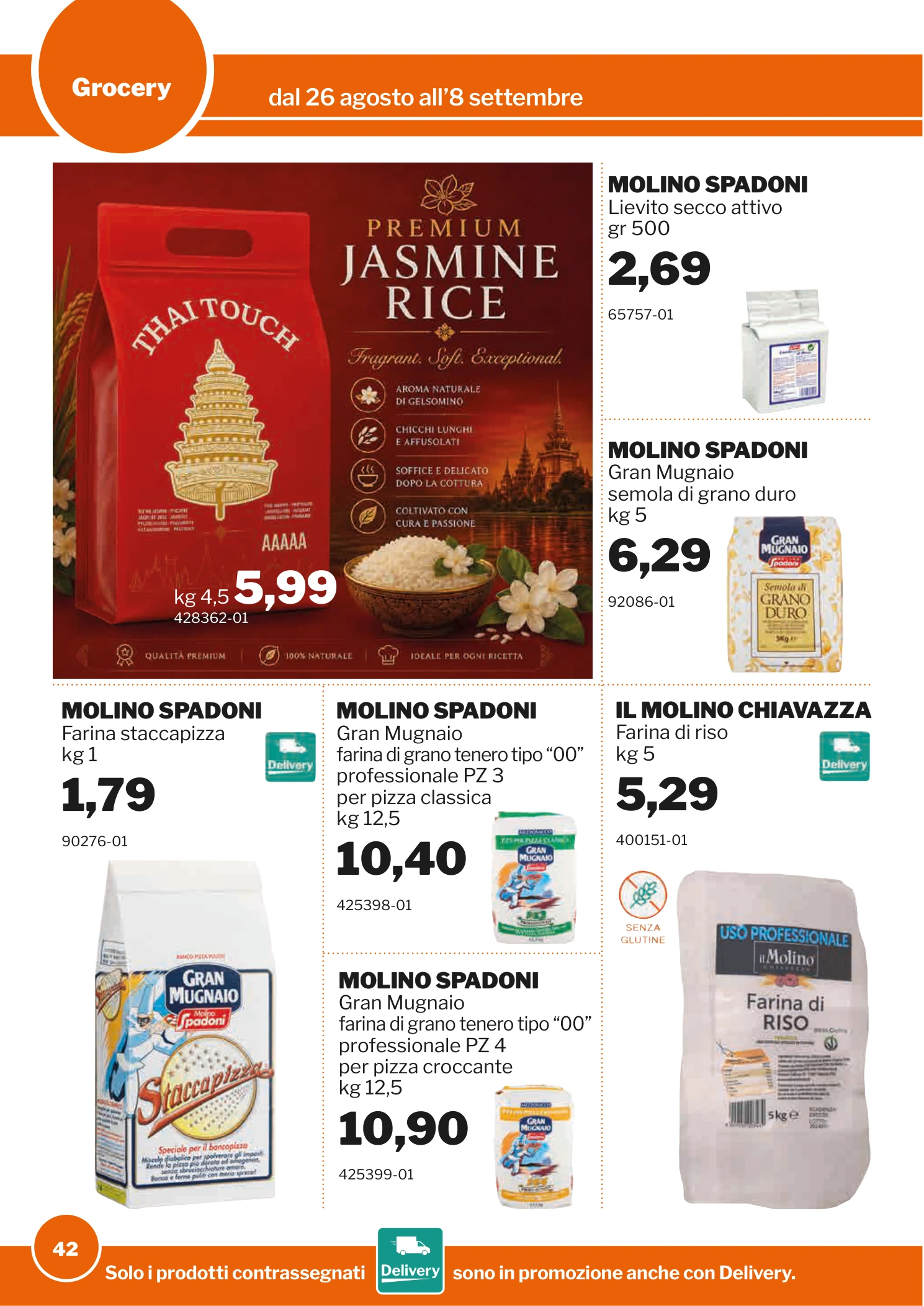 Flyer page 42