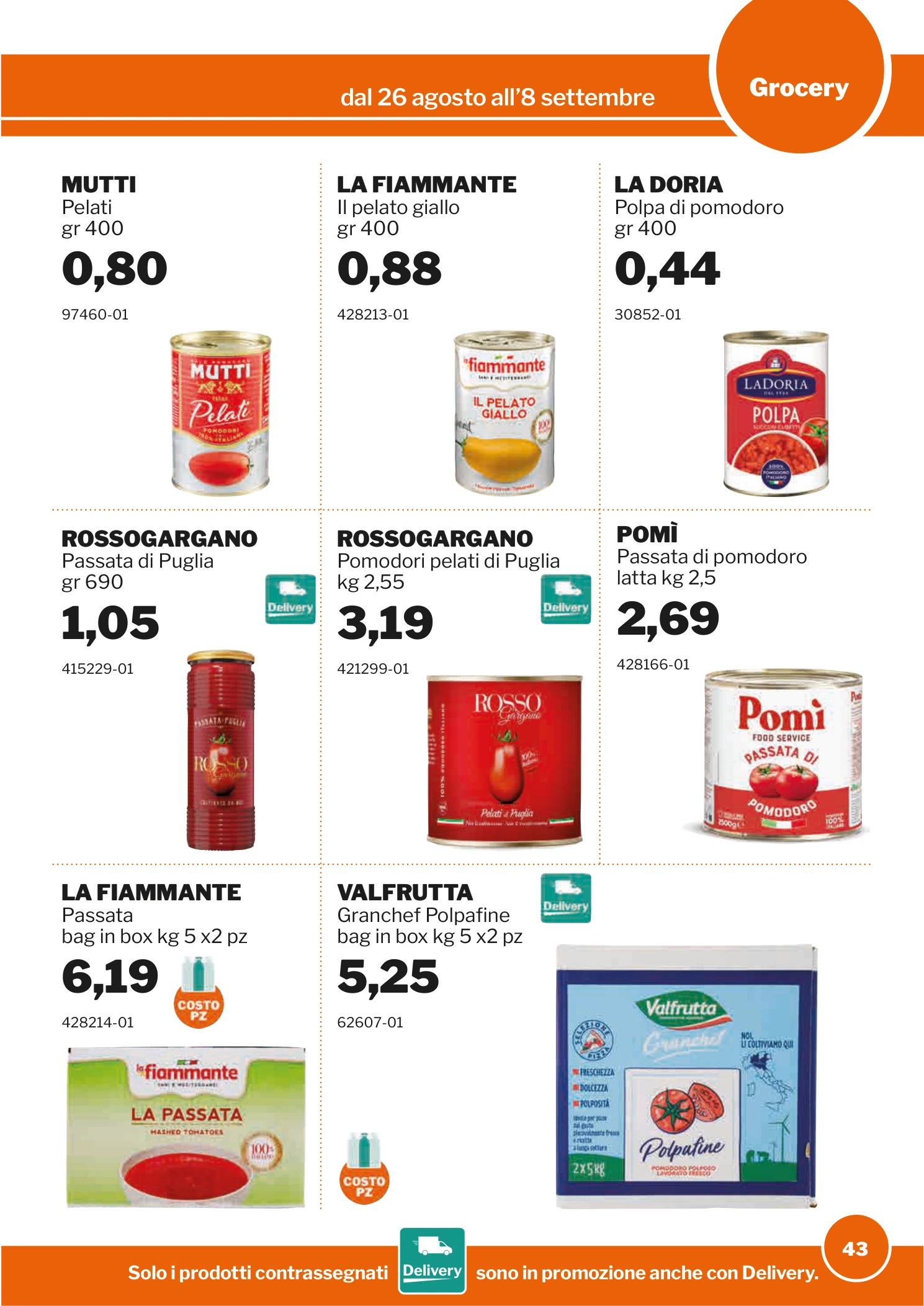 Flyer page 43