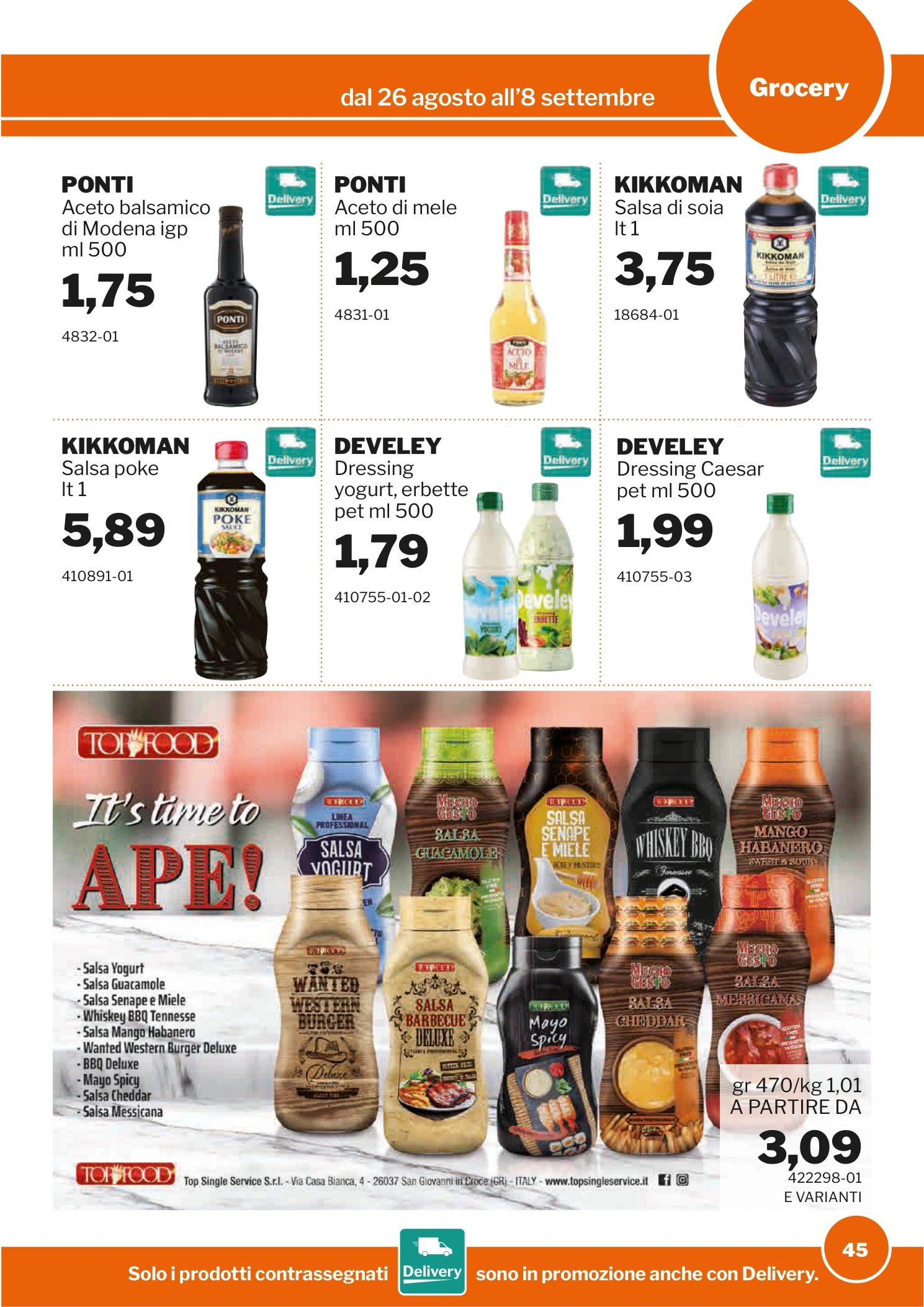 Flyer page 45