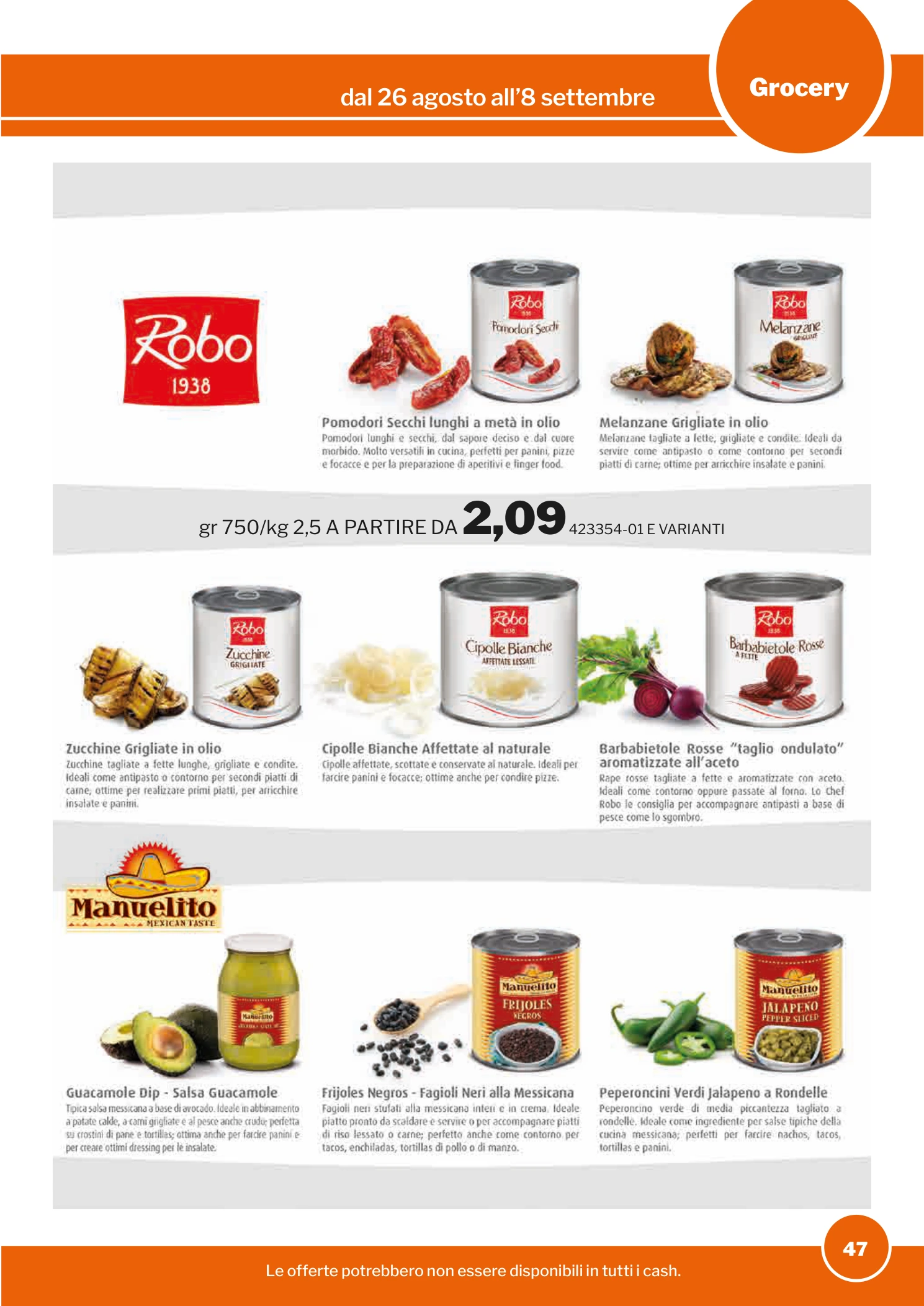 Flyer page 47