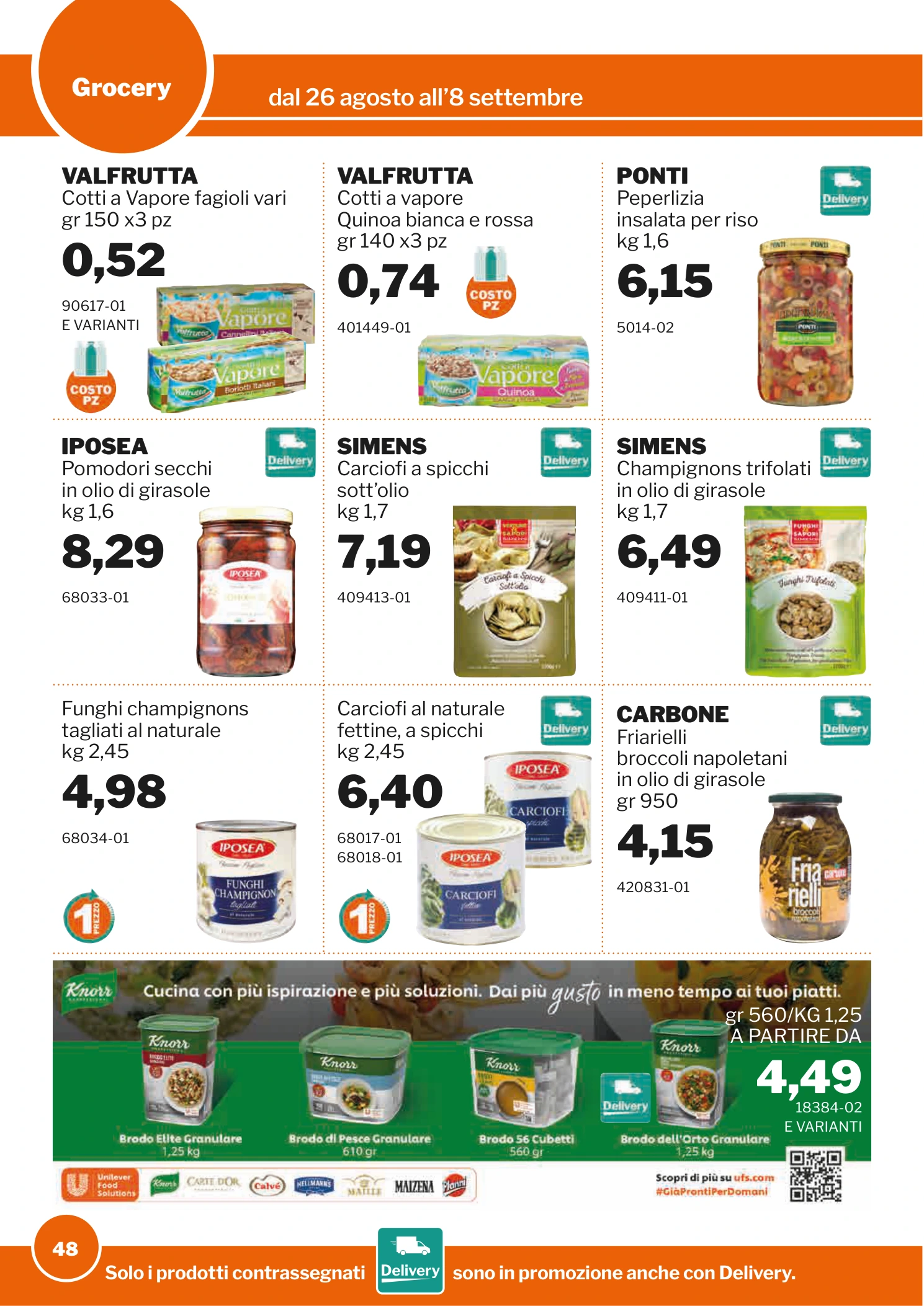 Flyer page 48