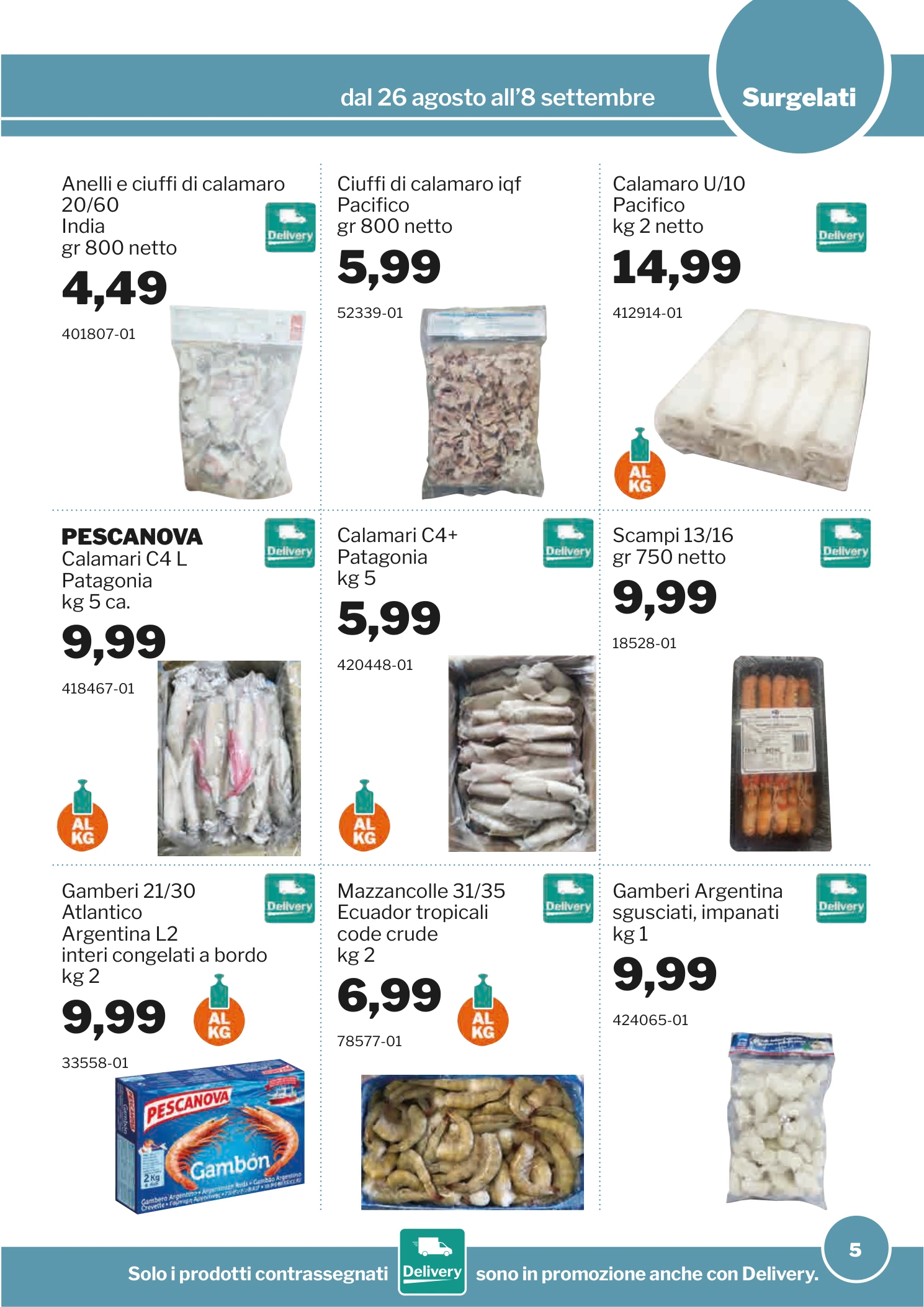 Flyer page 5
