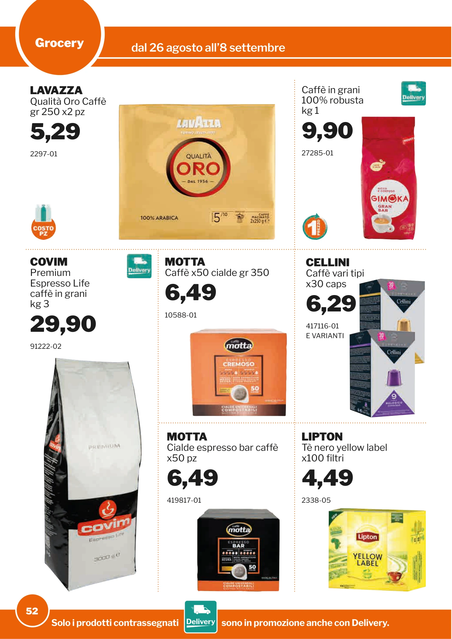 Flyer page 52