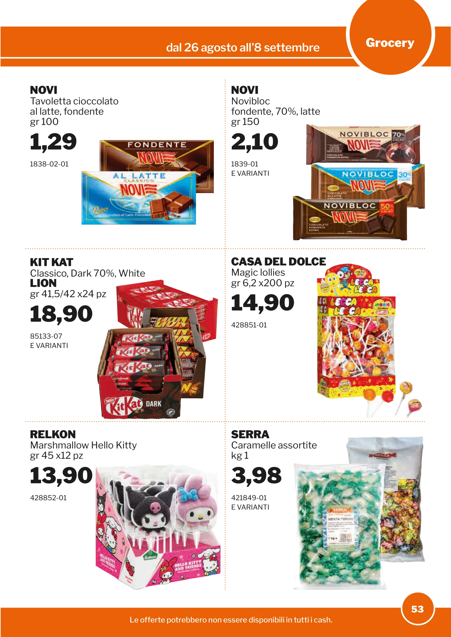 Flyer page 53