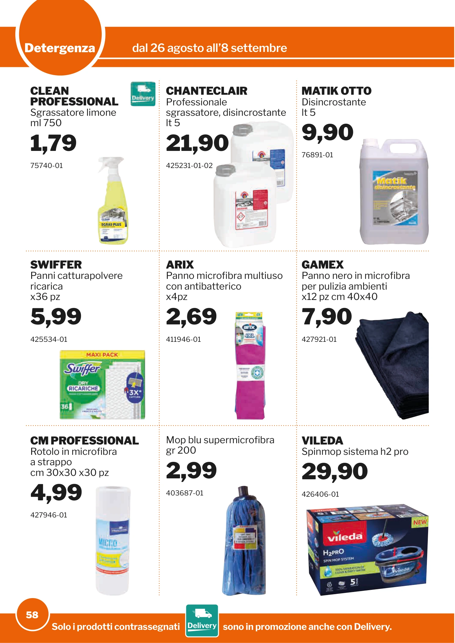 Flyer page 58