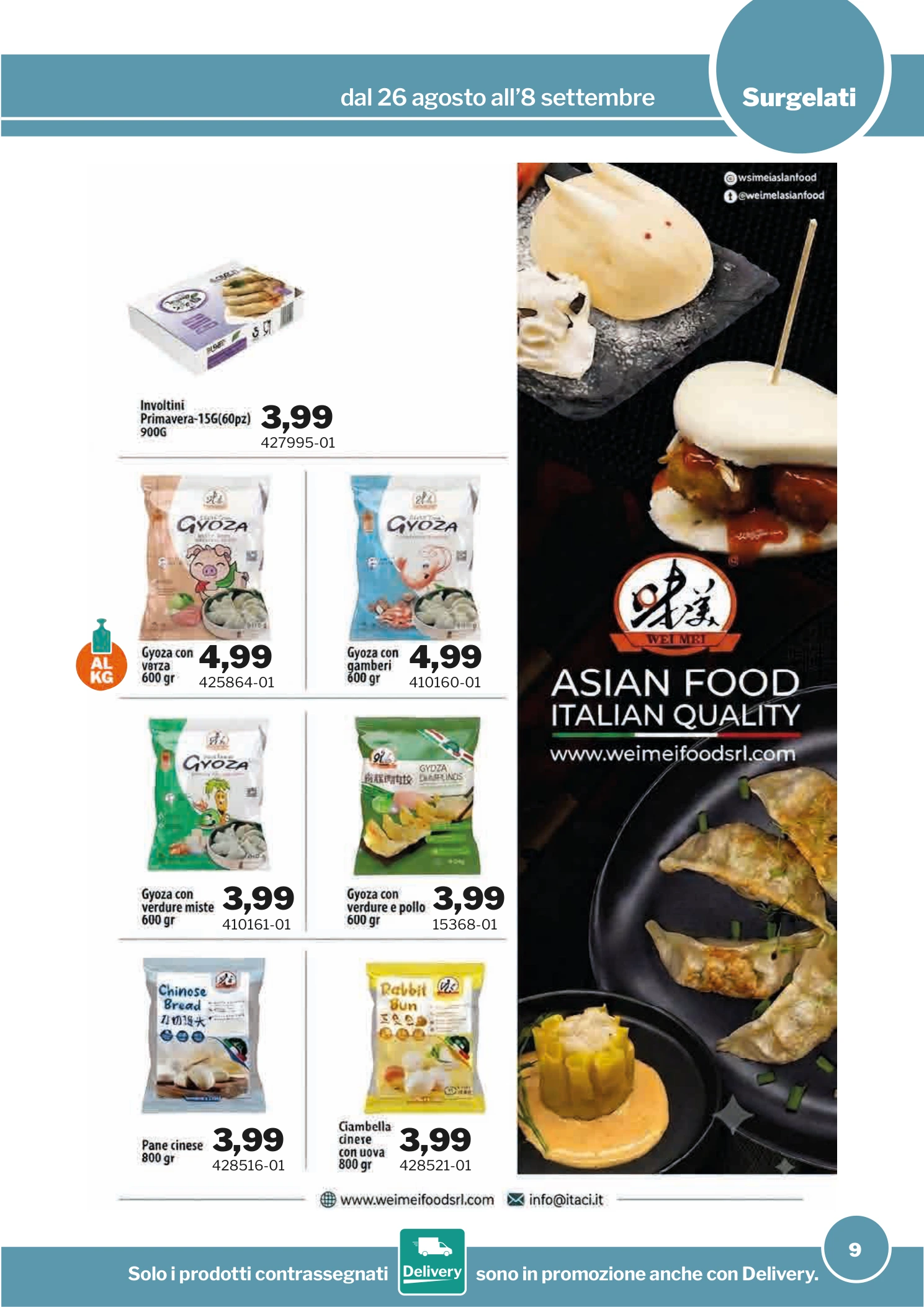 Flyer page 9