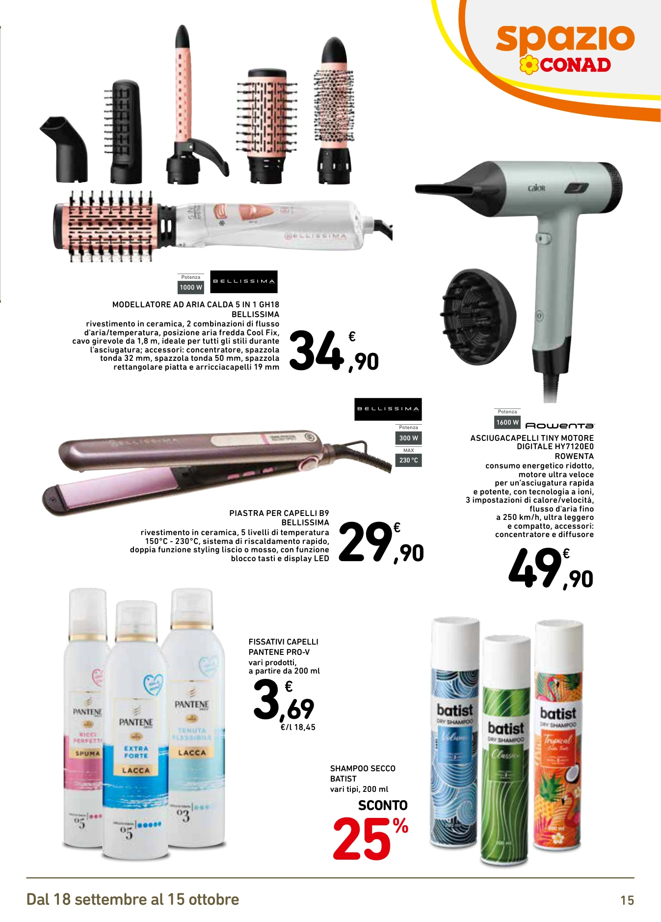 Flyer page 15