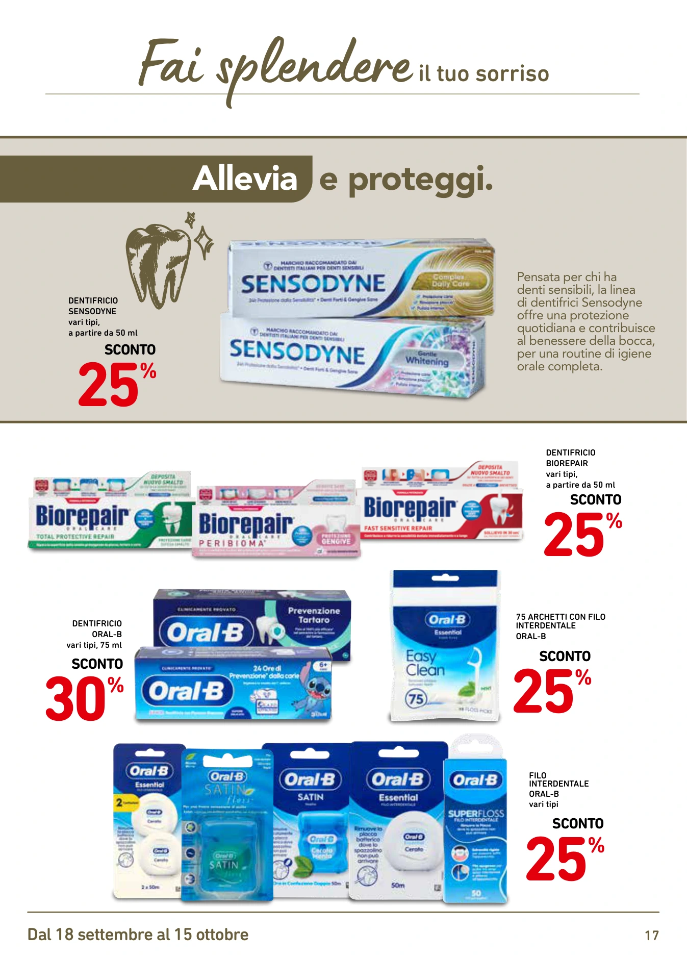 Flyer page 17
