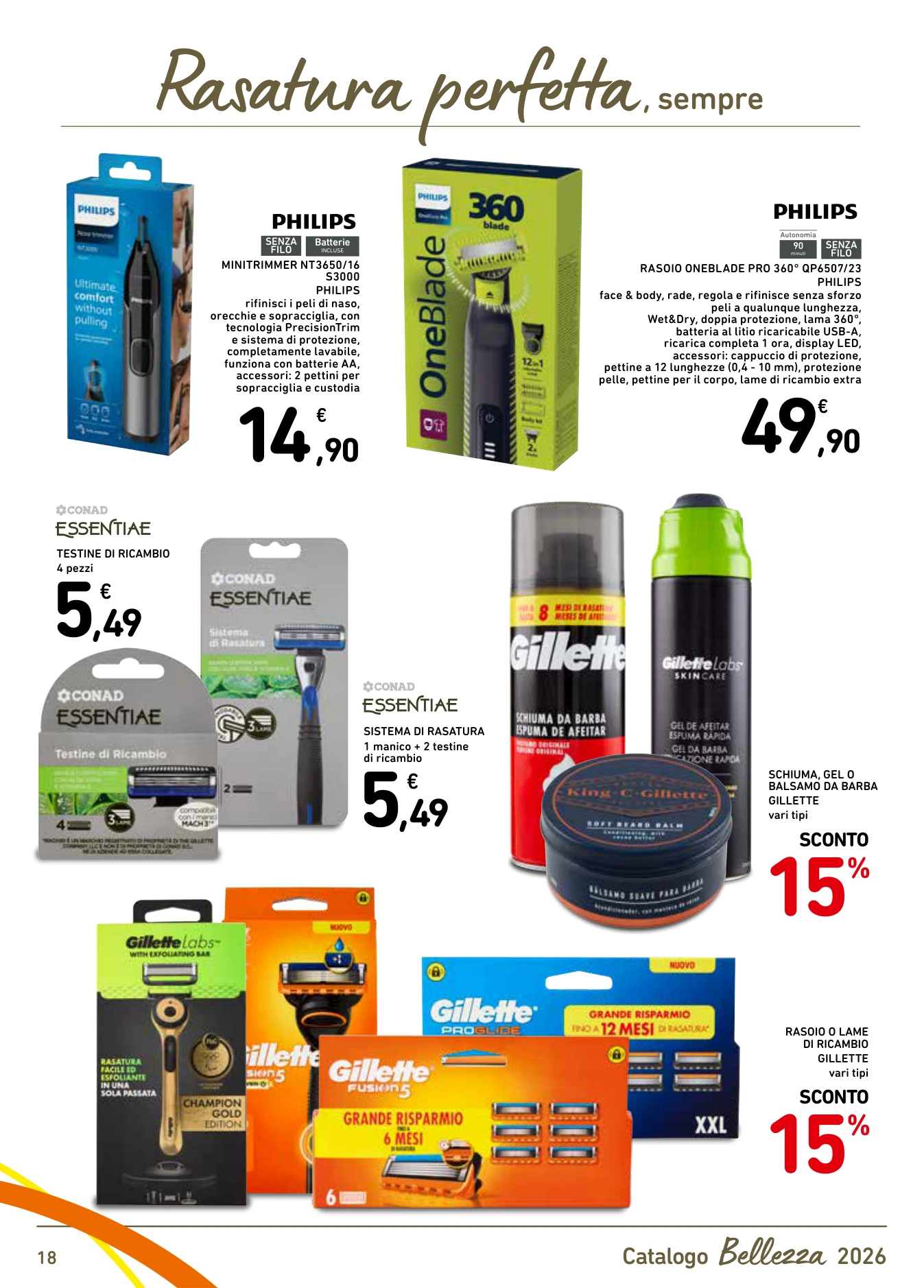 Flyer page 18
