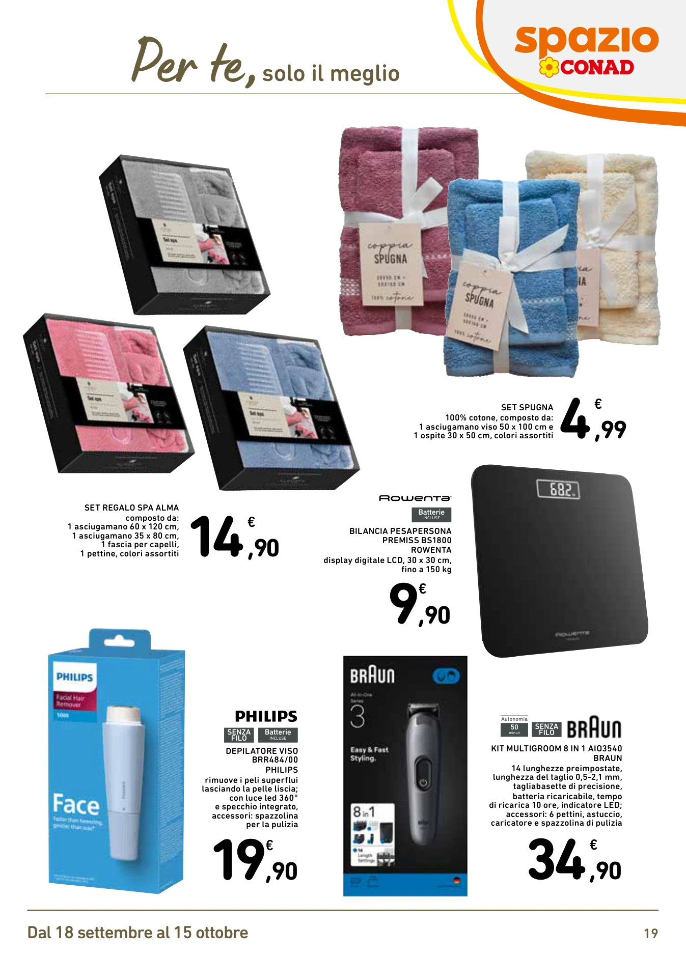 Flyer page 19