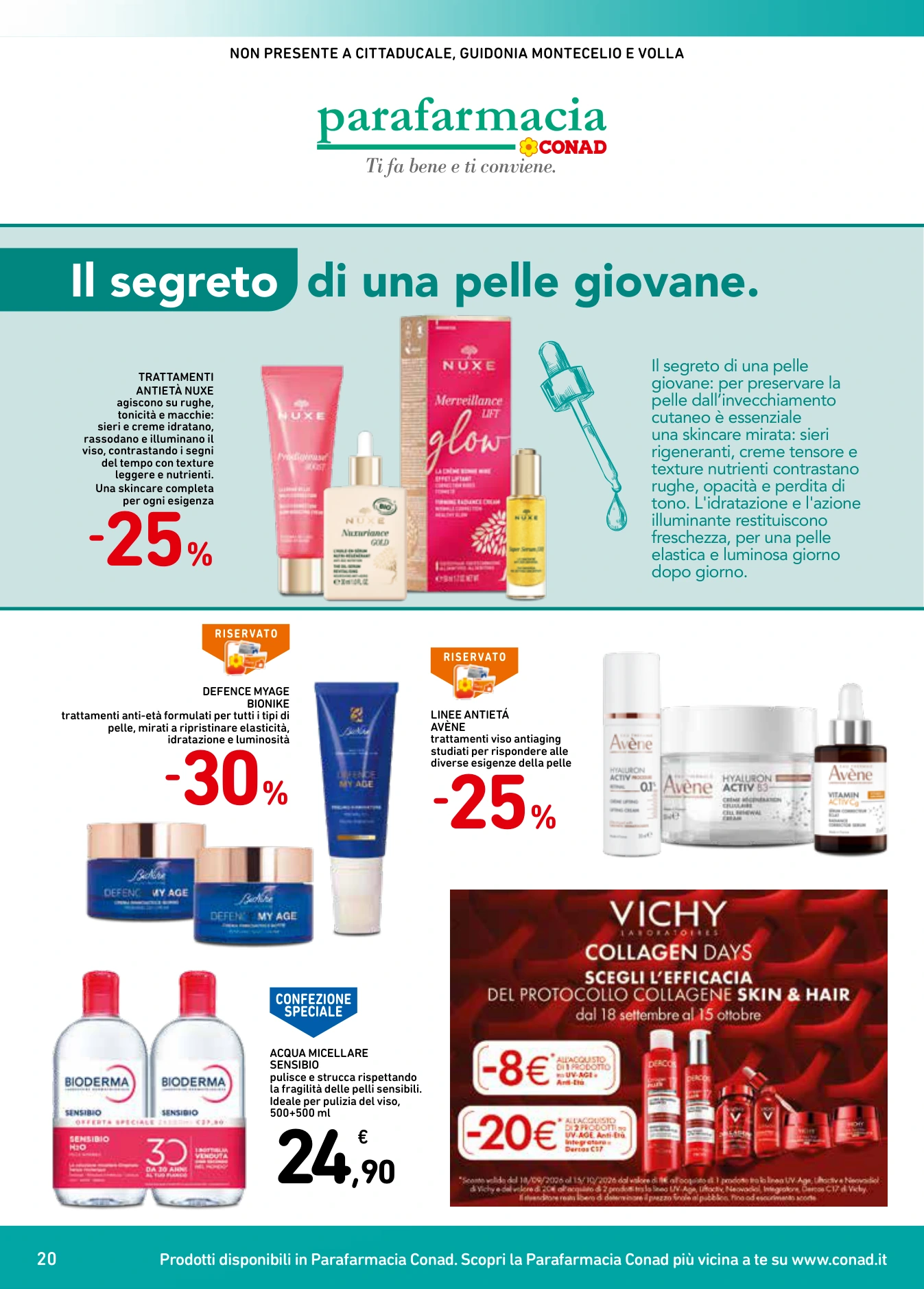 Flyer page 20