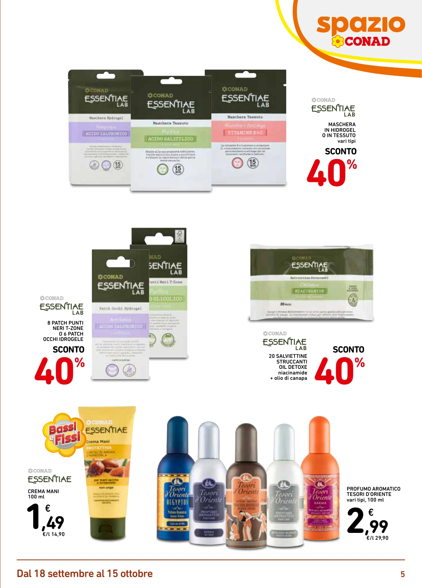 Flyer page 5