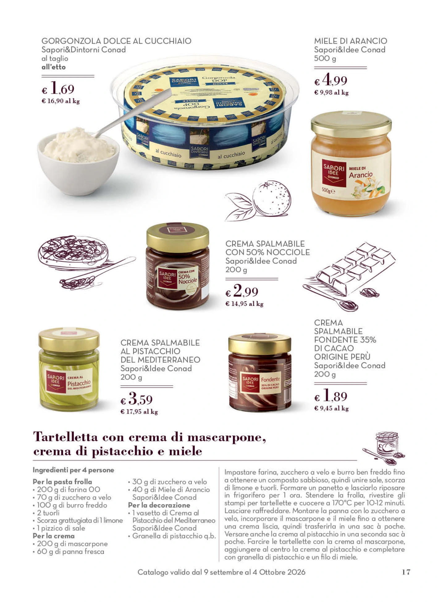 Flyer page 17