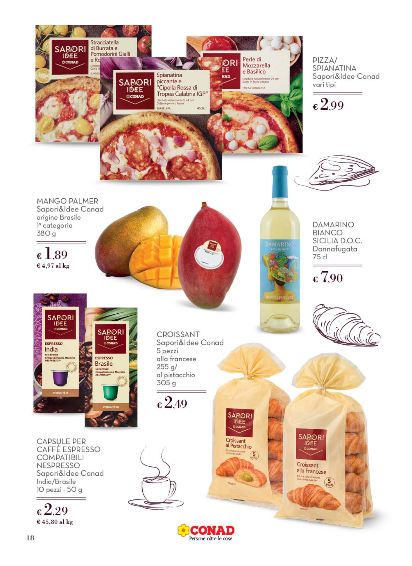 Flyer page 18