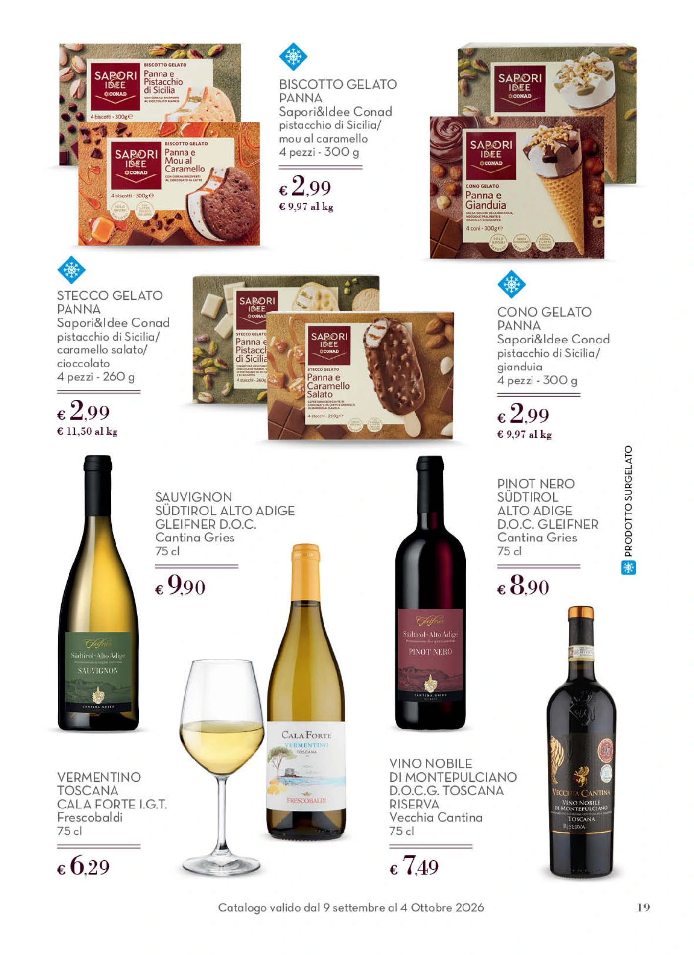 Flyer page 19