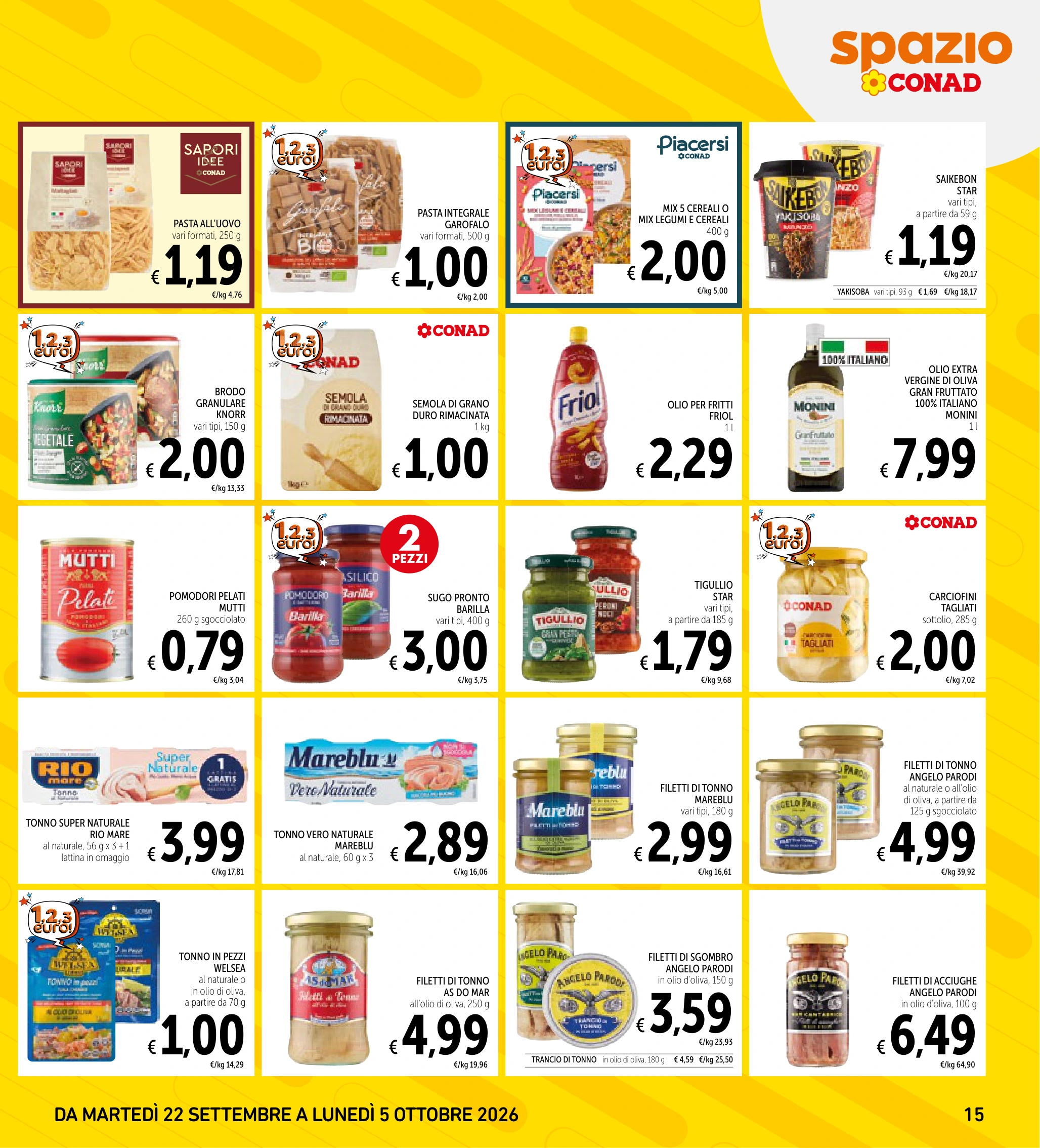 Flyer page 15