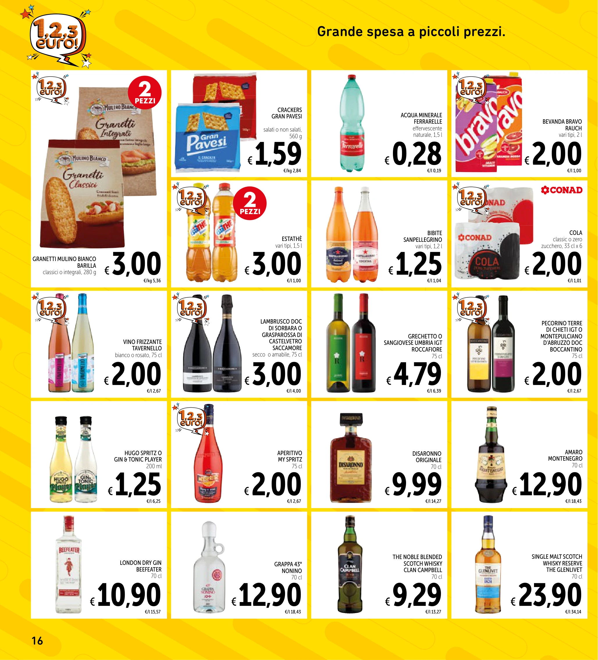 Flyer page 16