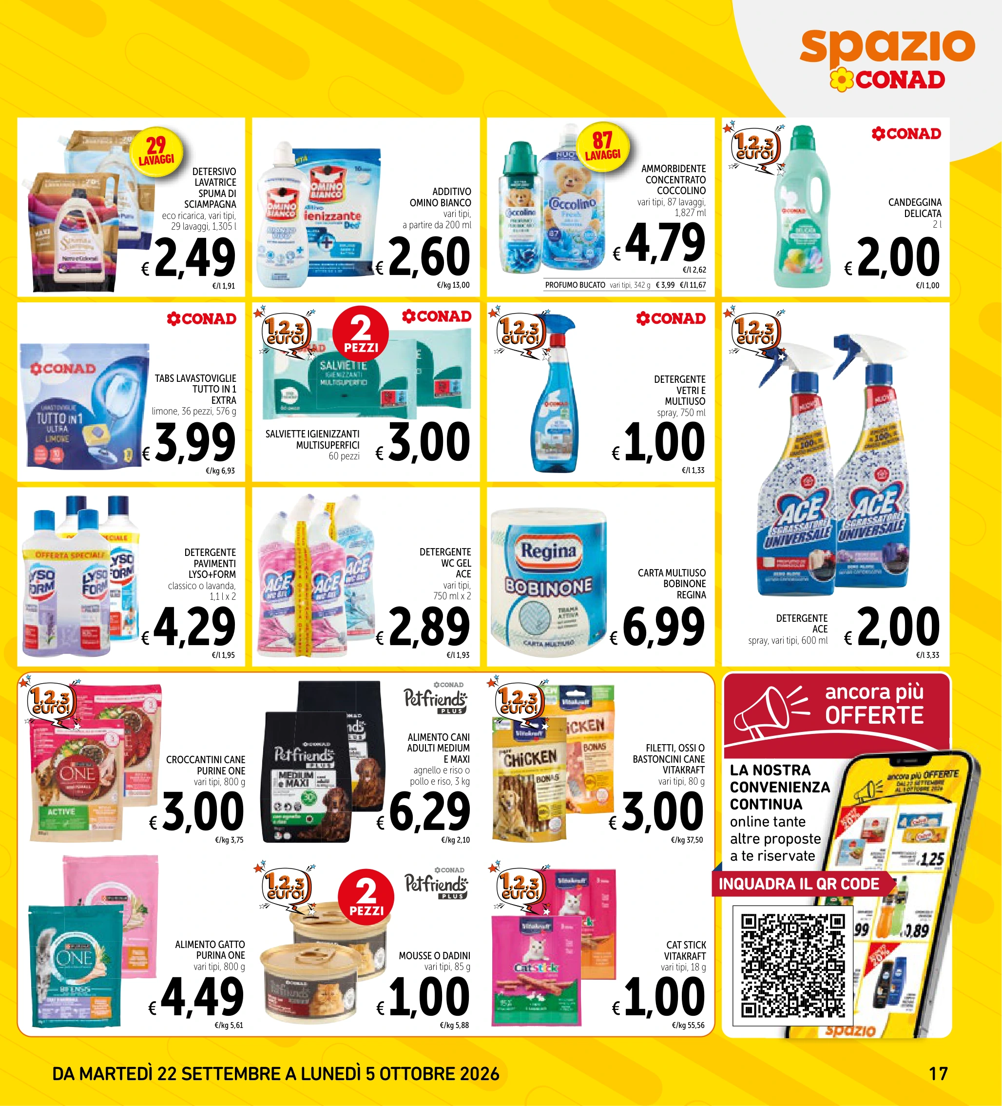 Flyer page 17