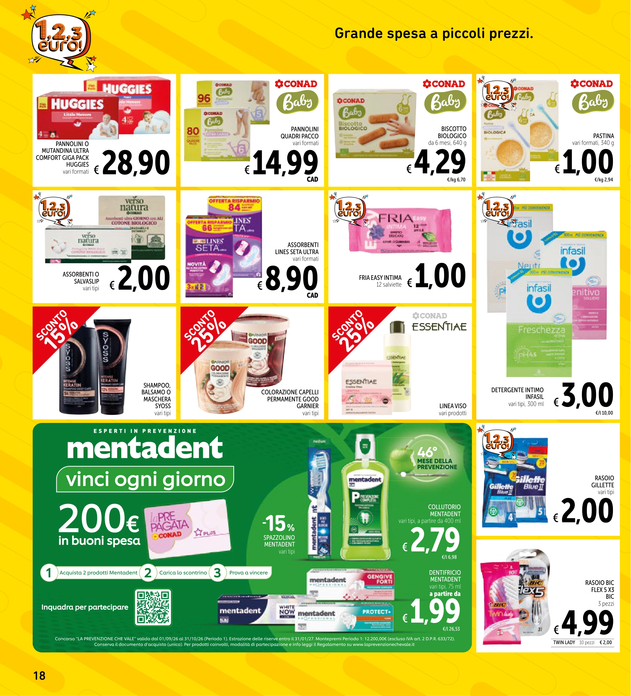 Flyer page 18