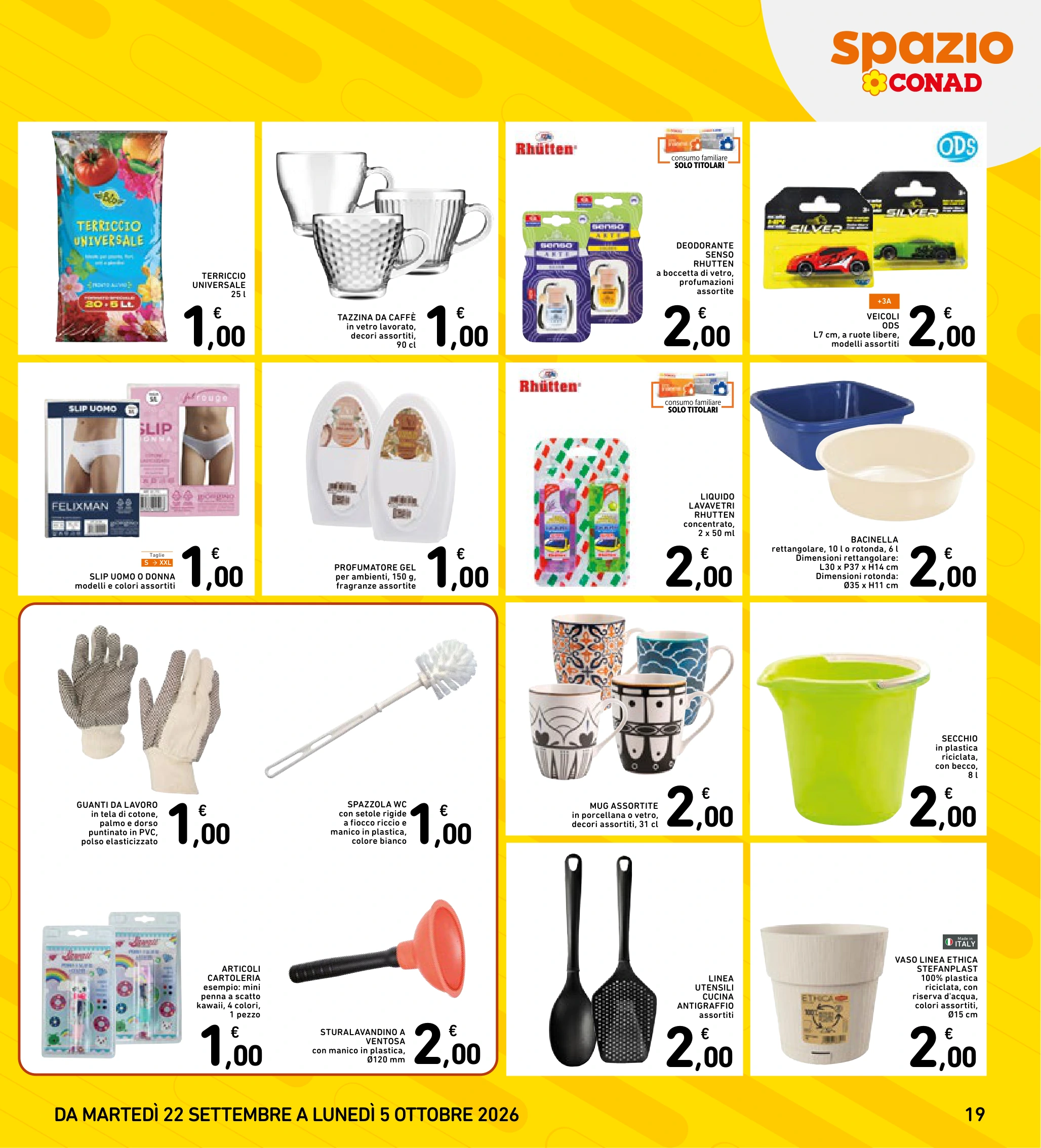 Flyer page 19