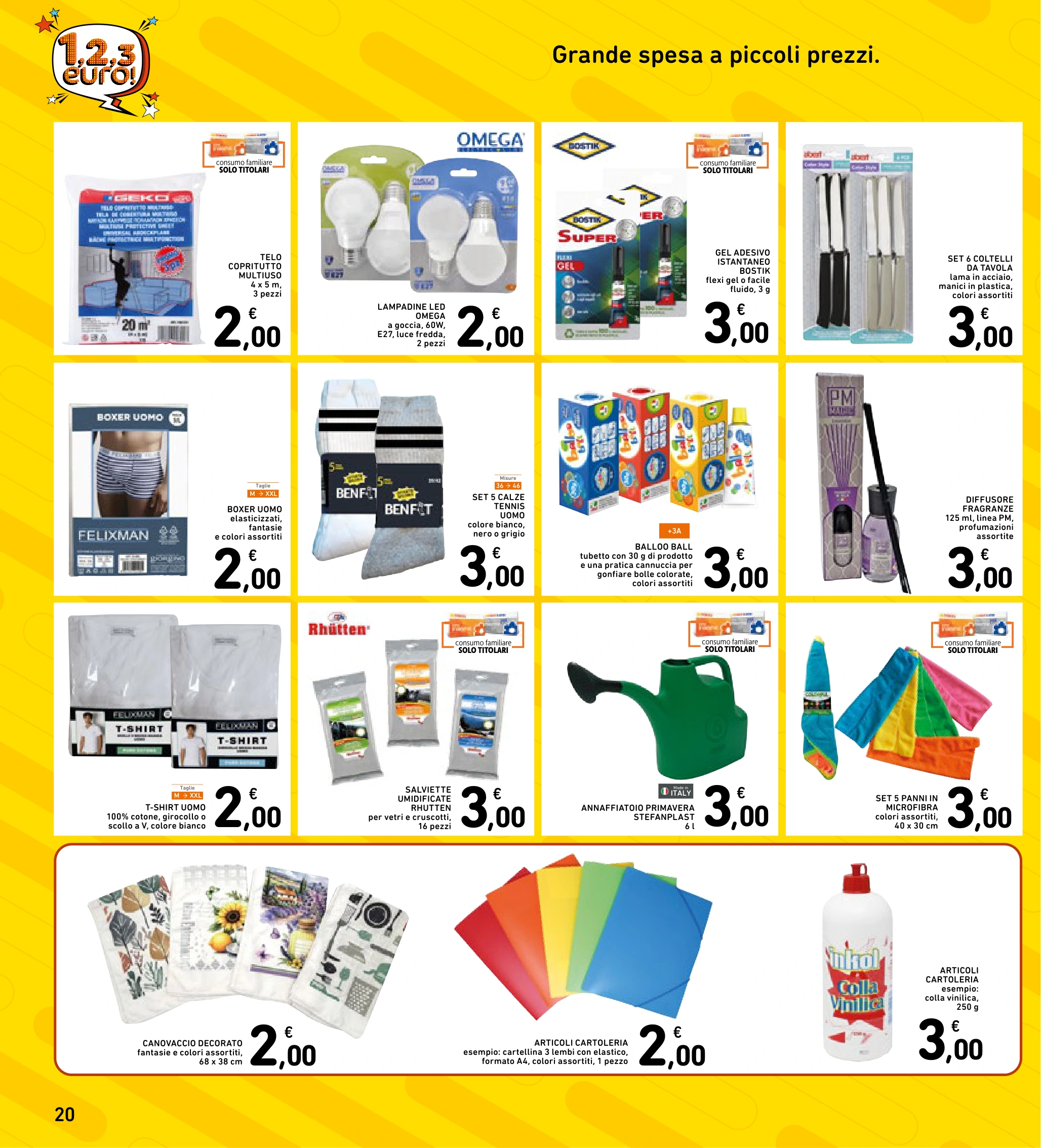 Flyer page 20