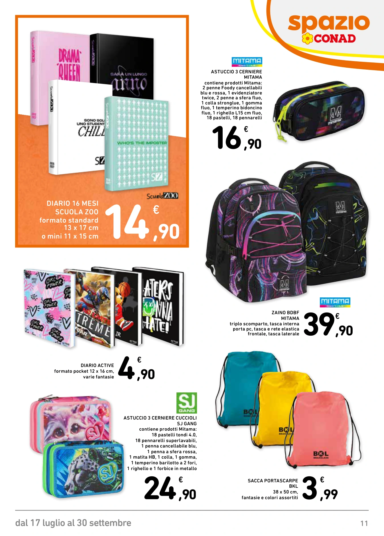 Flyer page 11