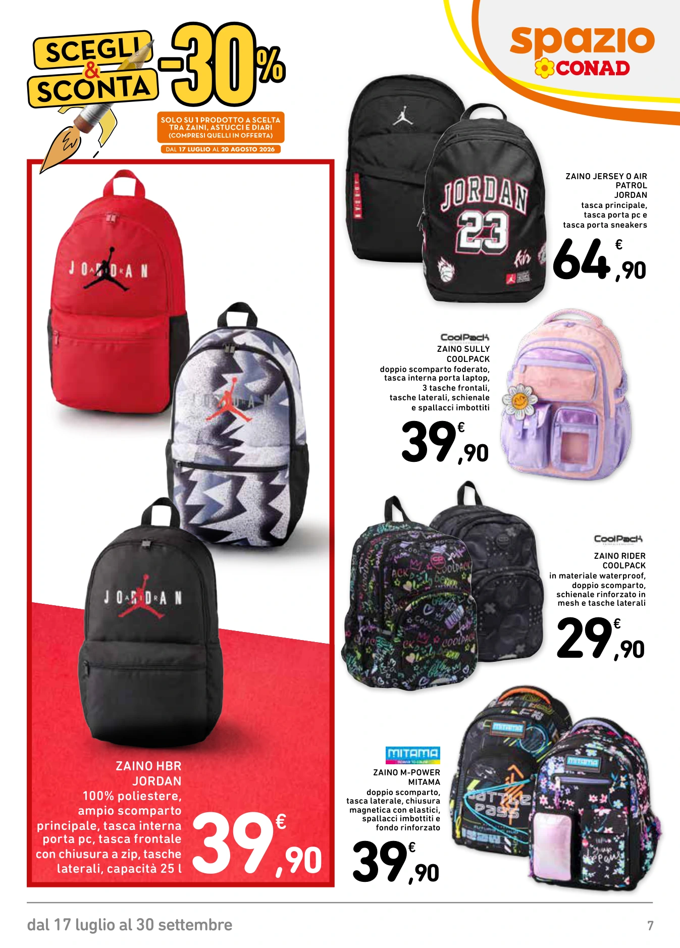Flyer page 7