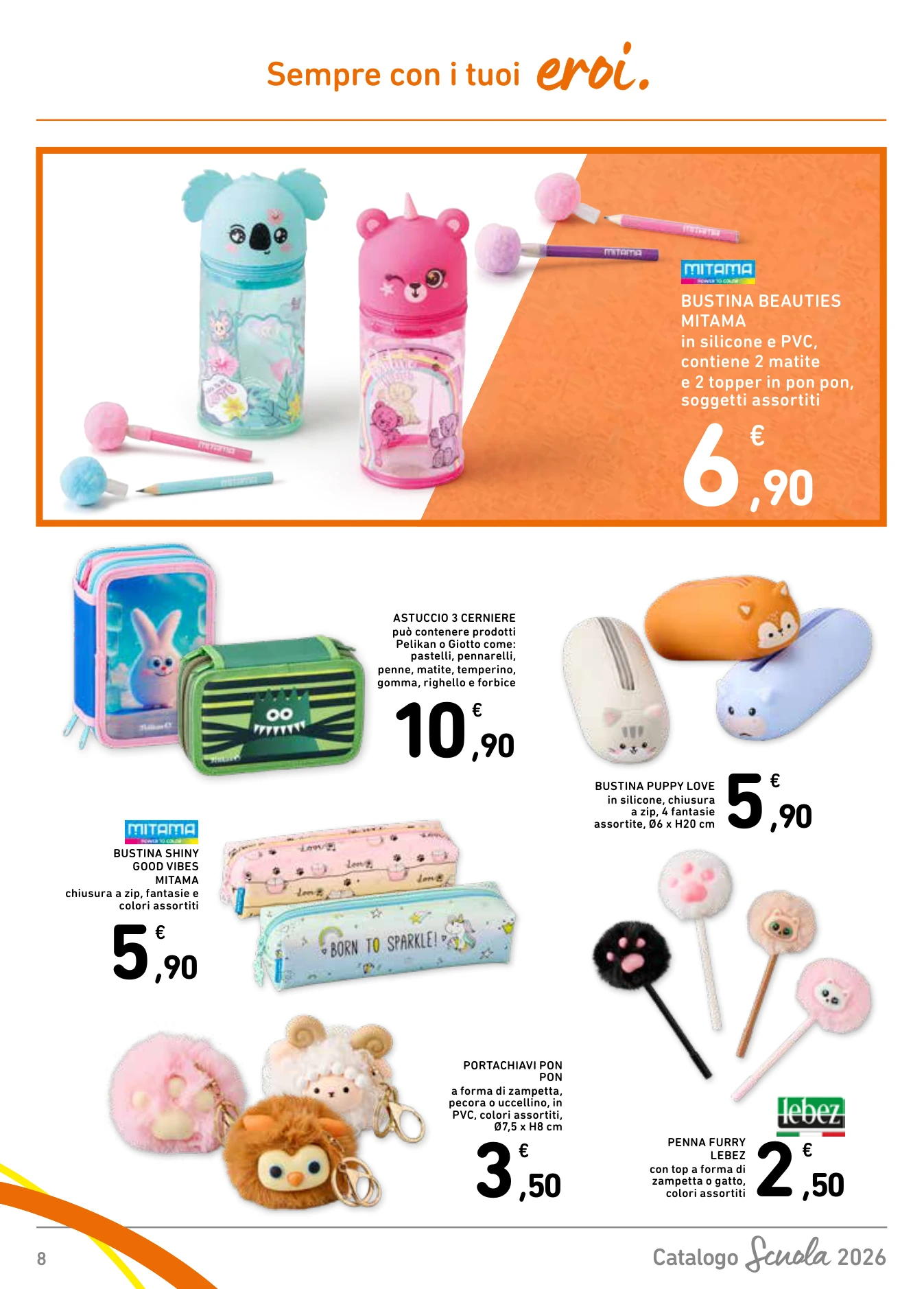 Flyer page 8