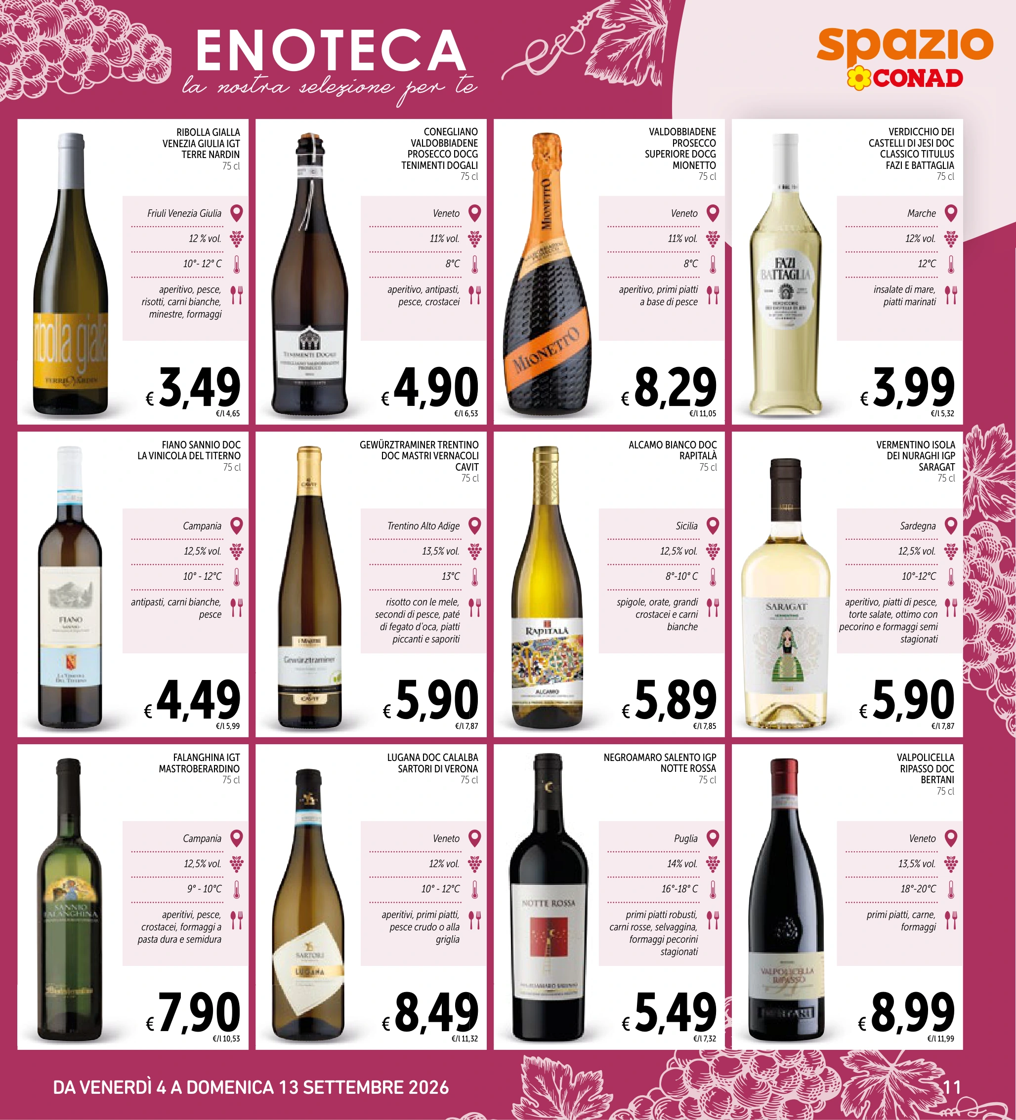 Flyer page 11