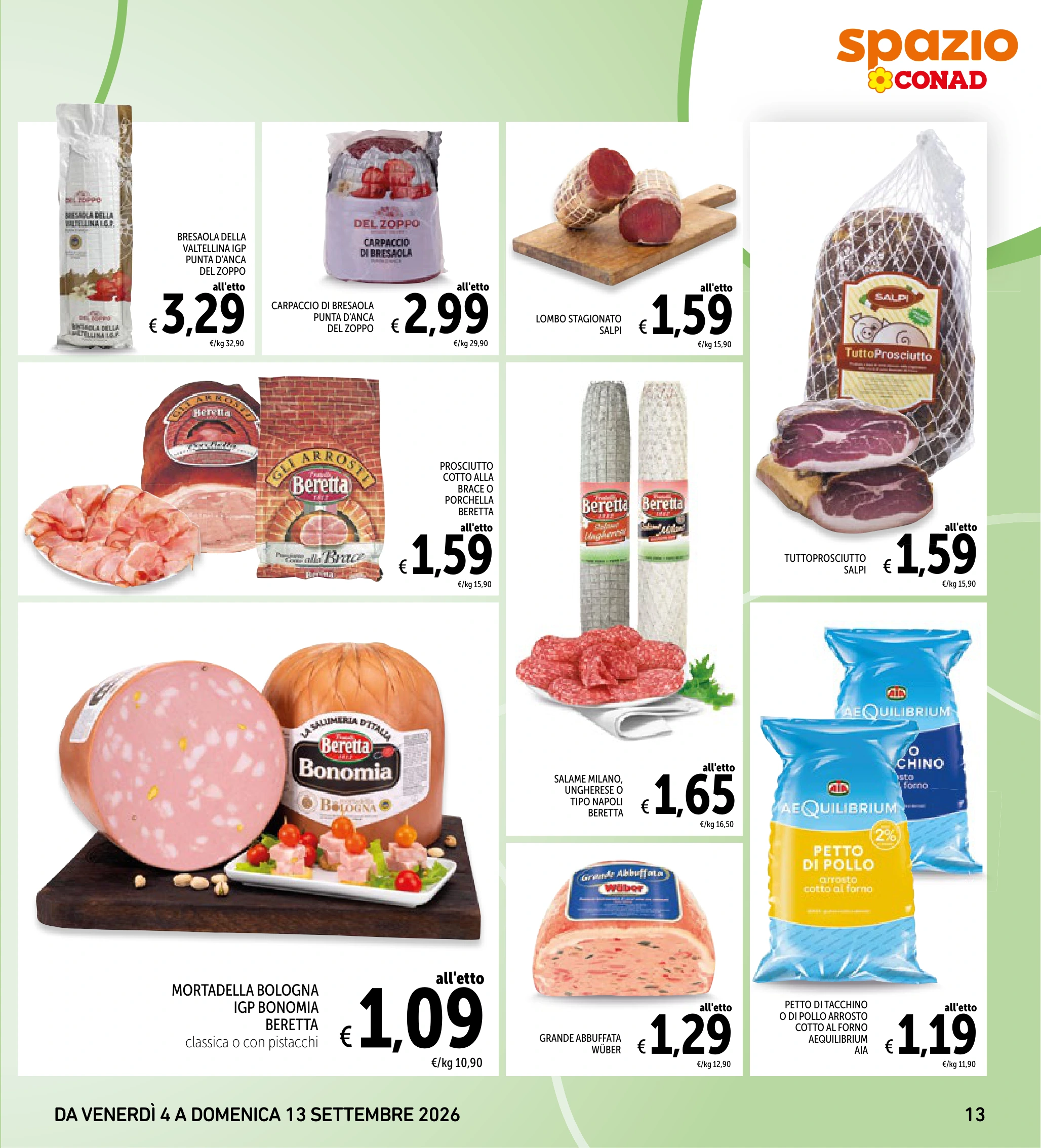 Flyer page 13