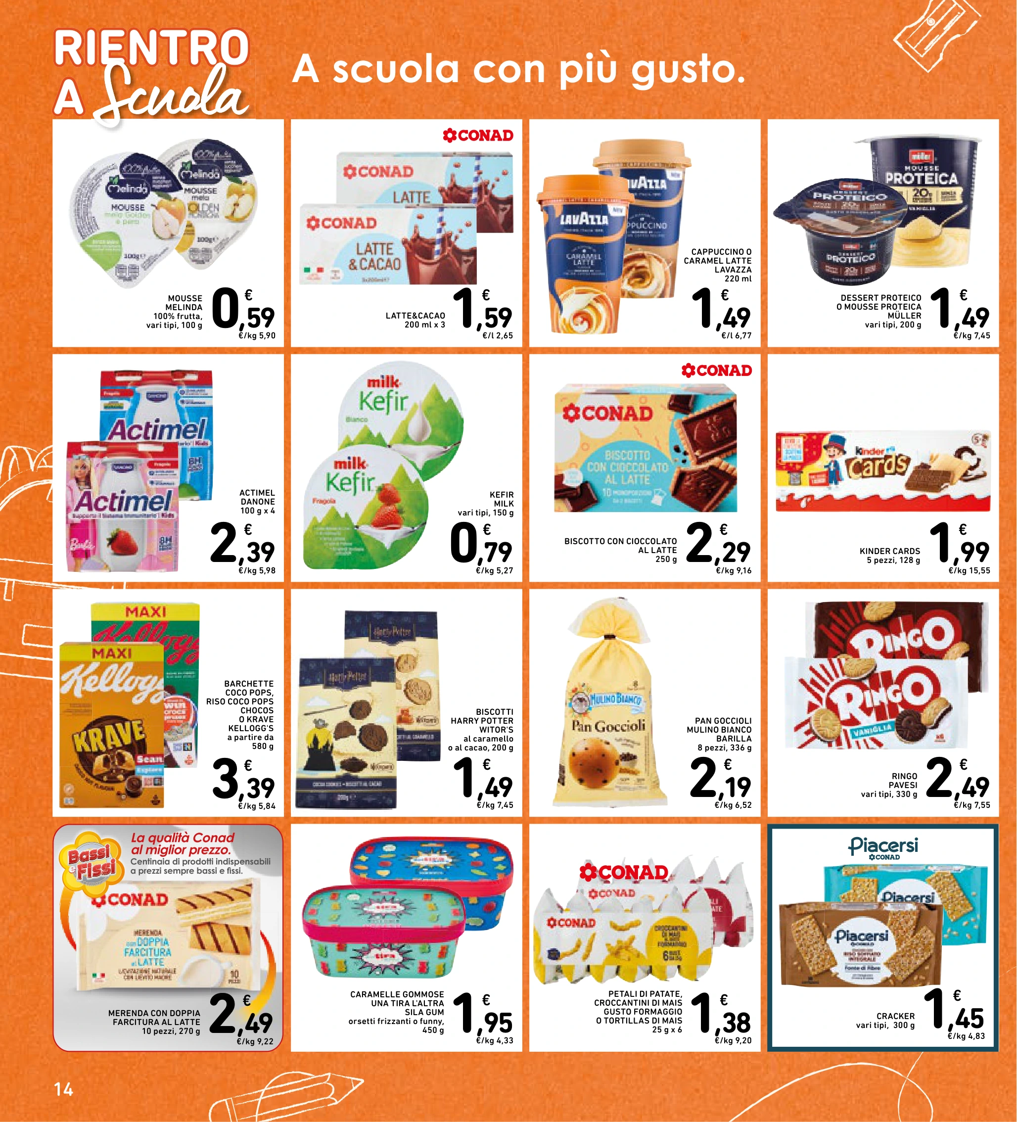 Flyer page 14