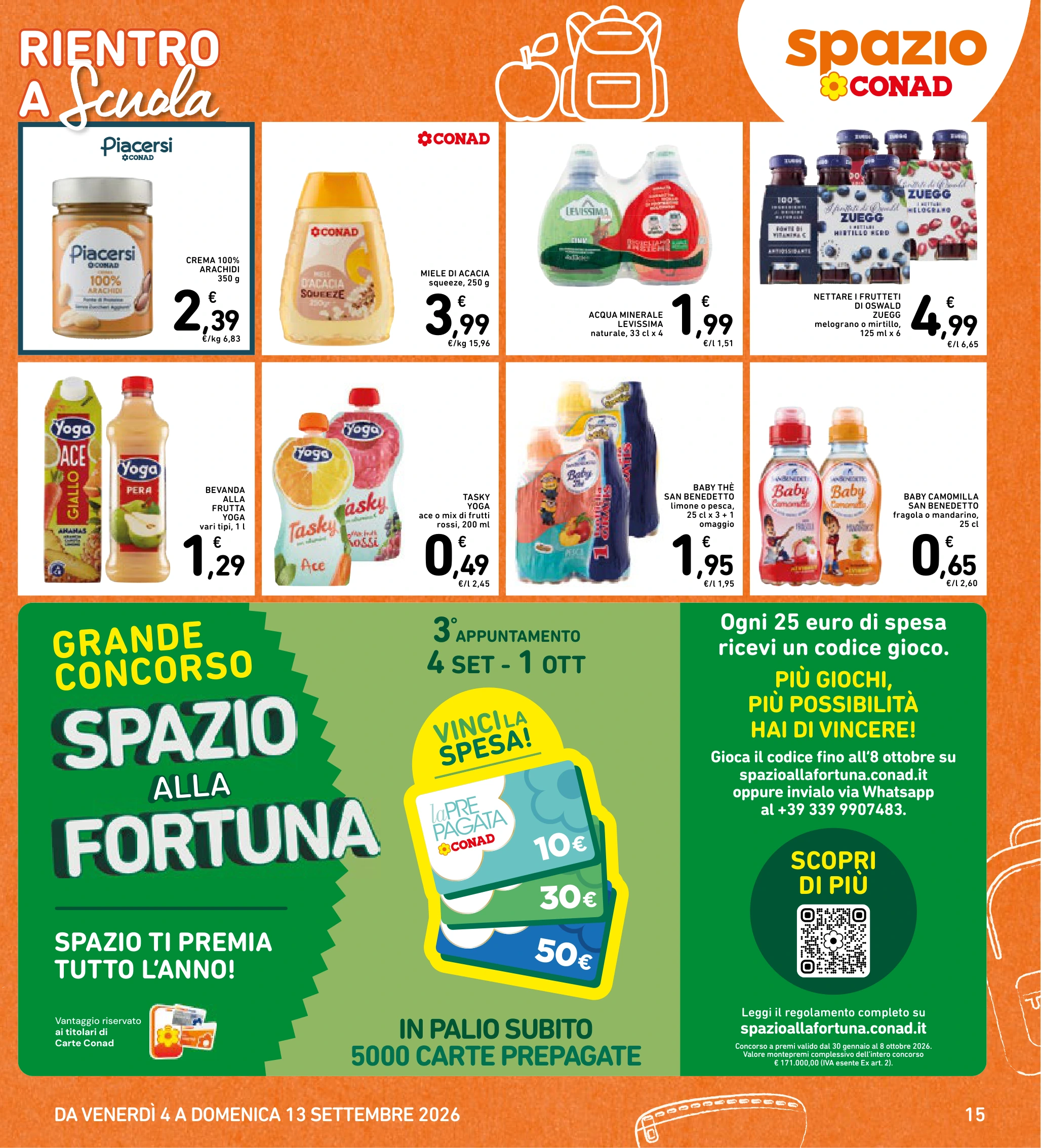 Flyer page 15