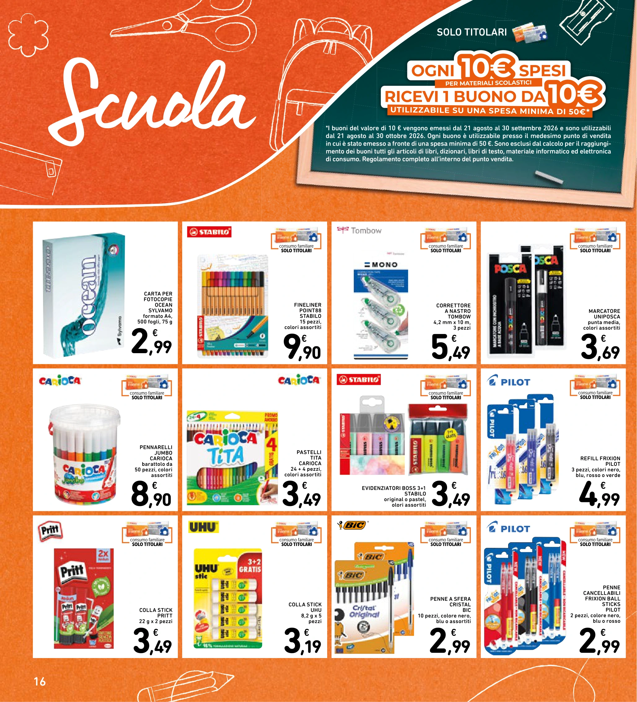 Flyer page 16