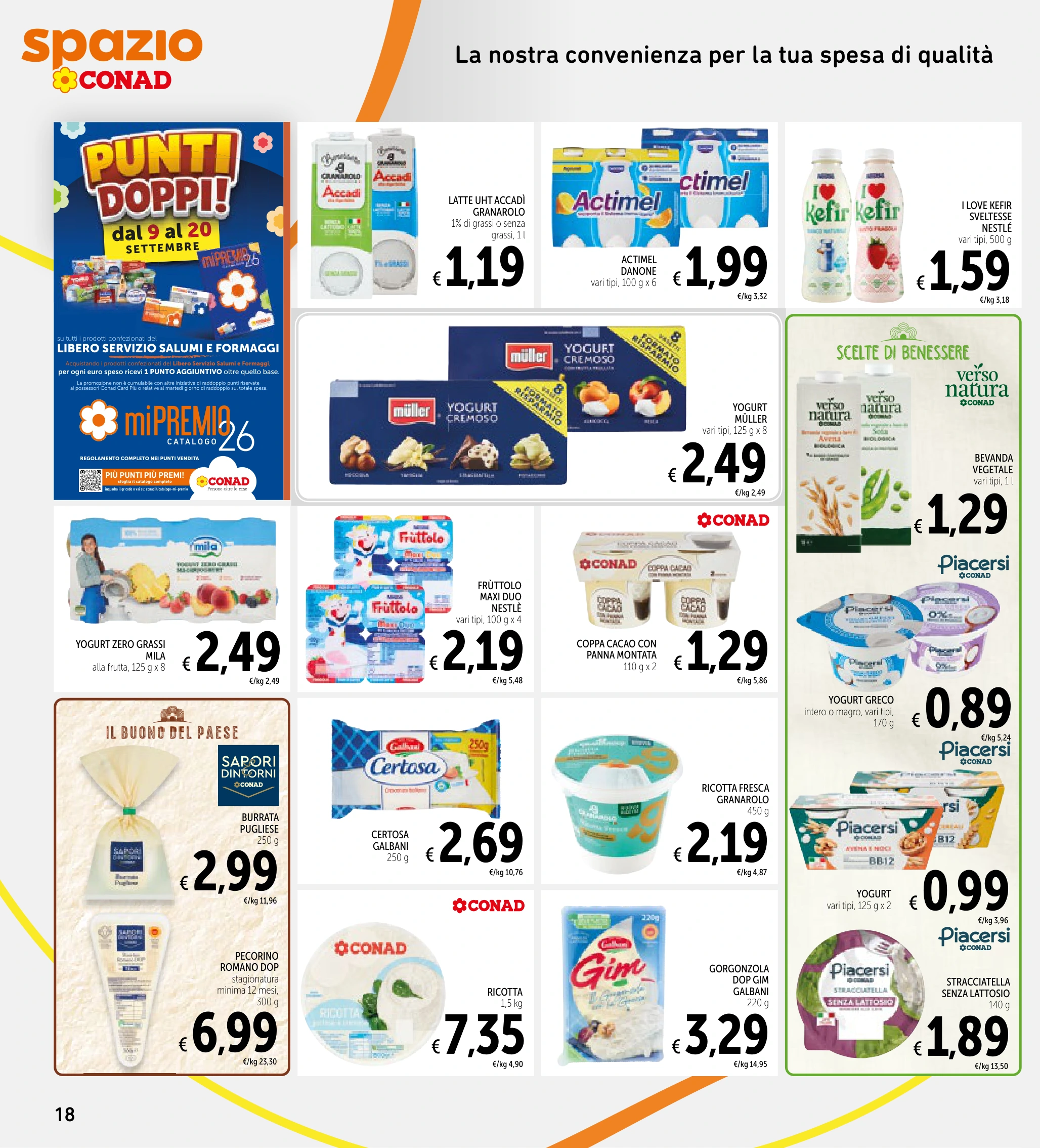 Flyer page 18