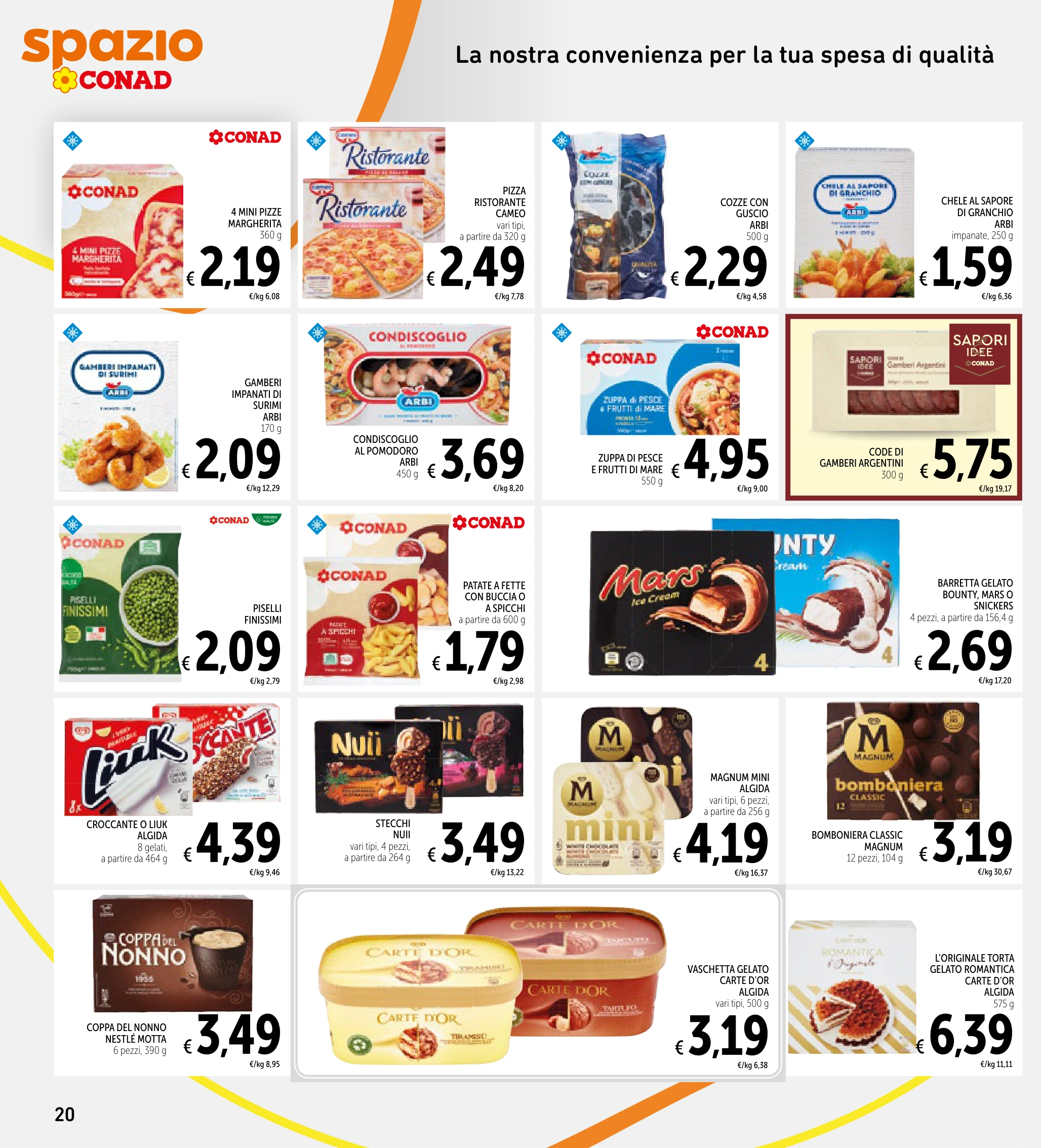 Flyer page 20