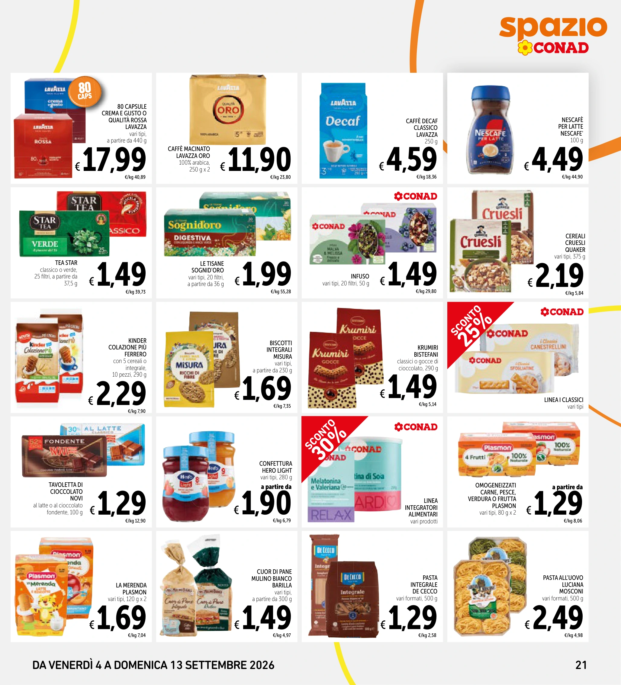 Flyer page 21
