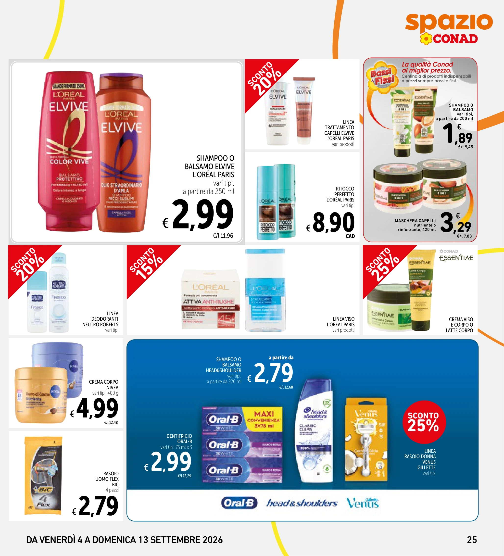 Flyer page 25