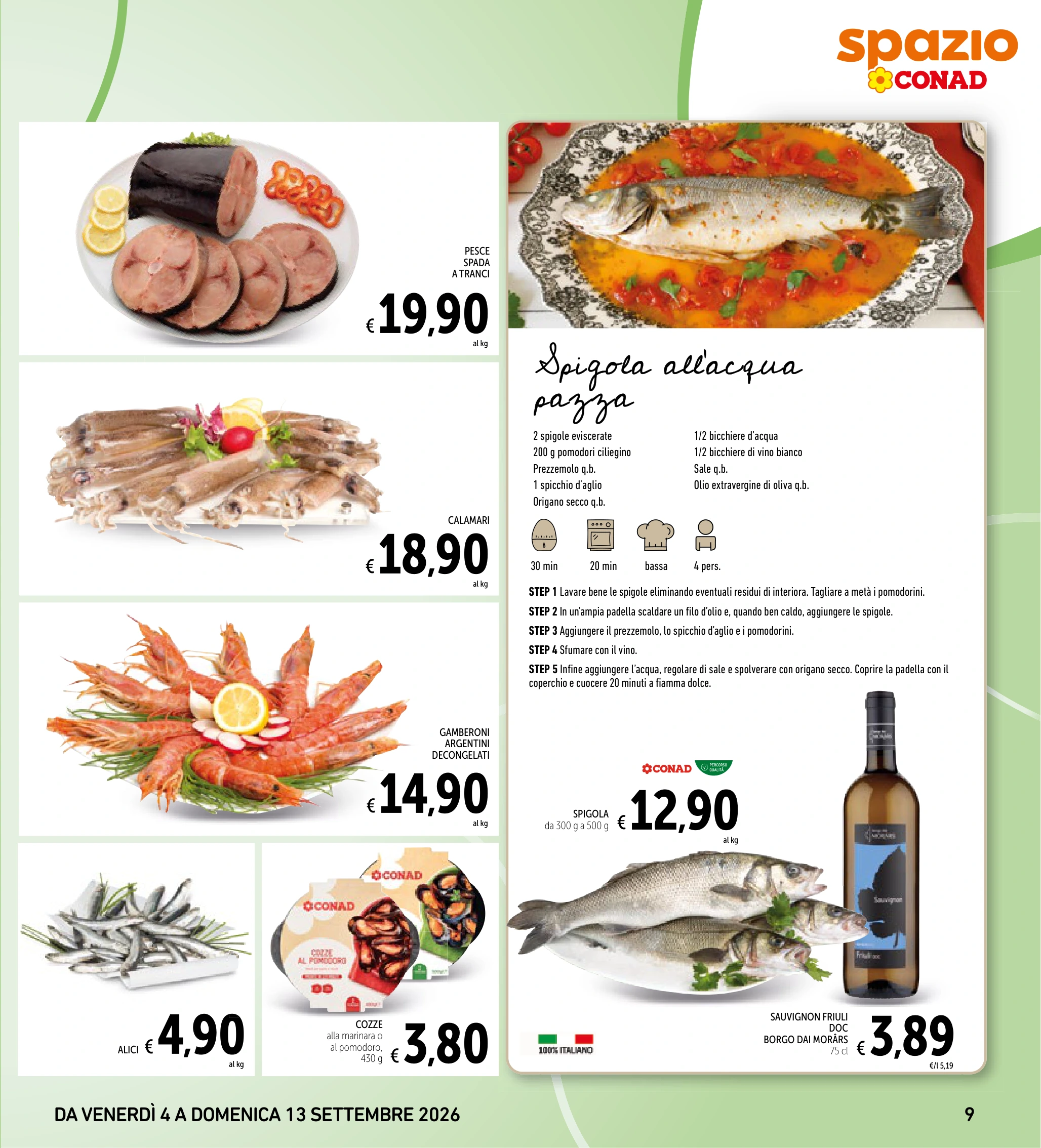 Flyer page 9