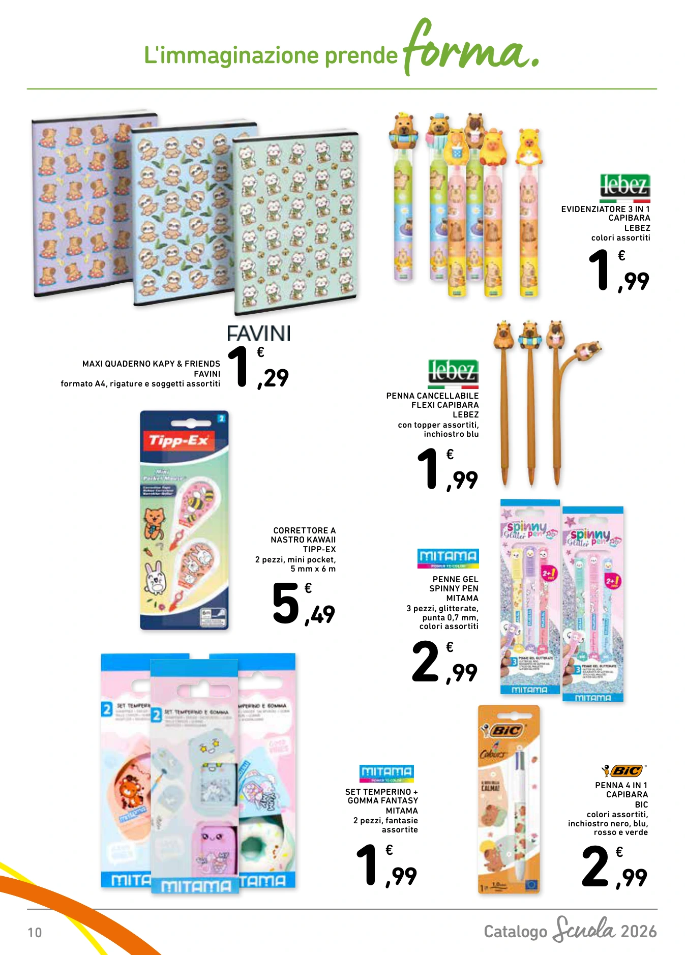Flyer page 10