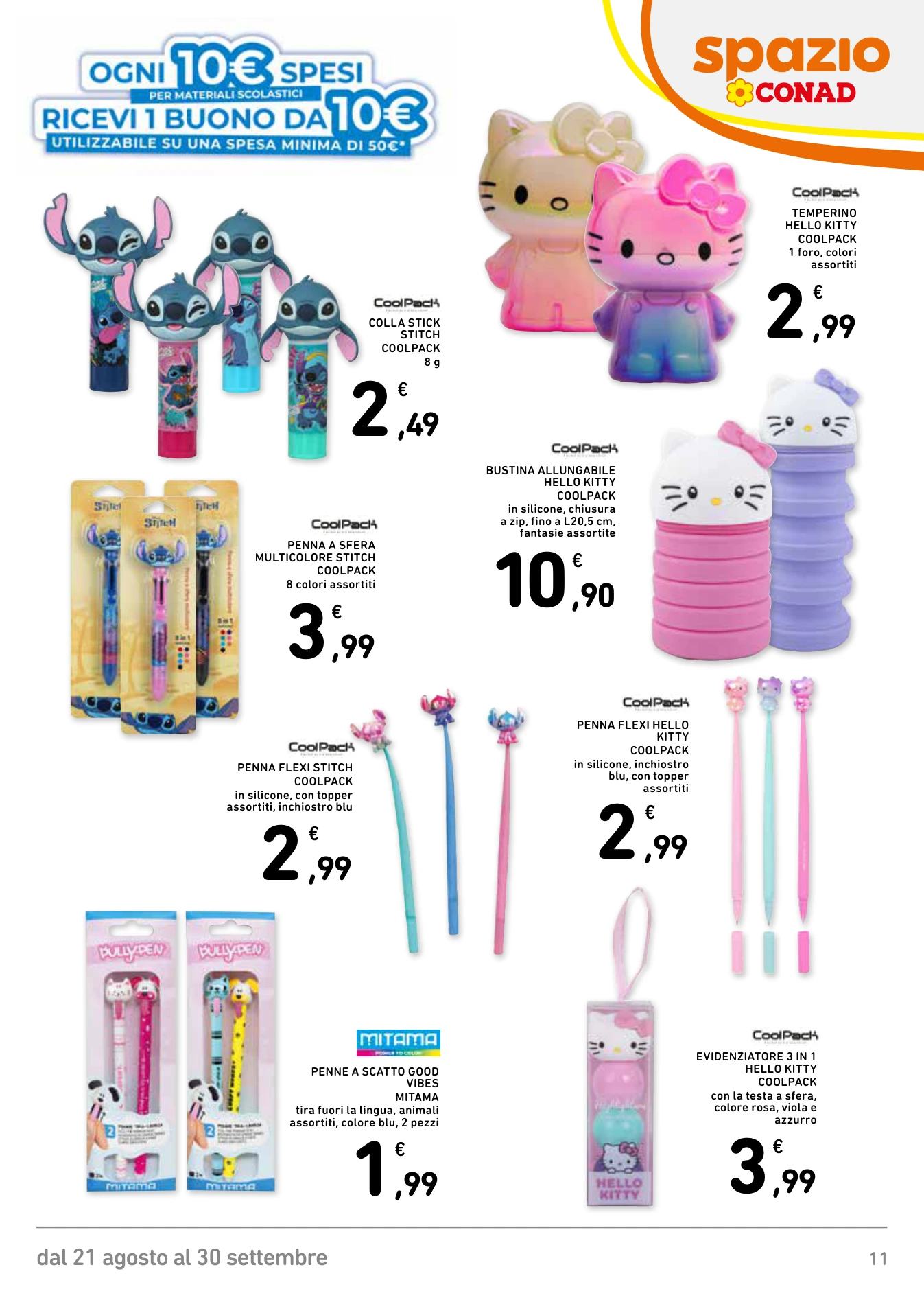 Flyer page 11