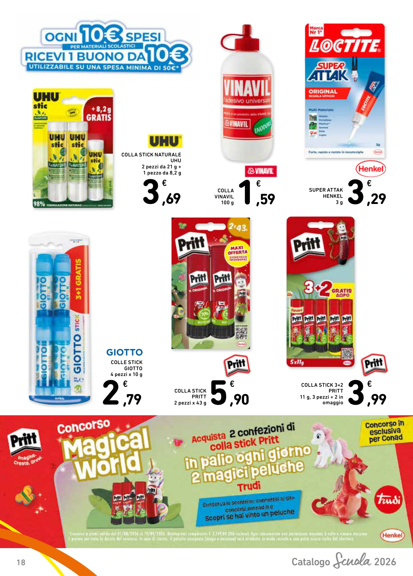 Flyer page 18