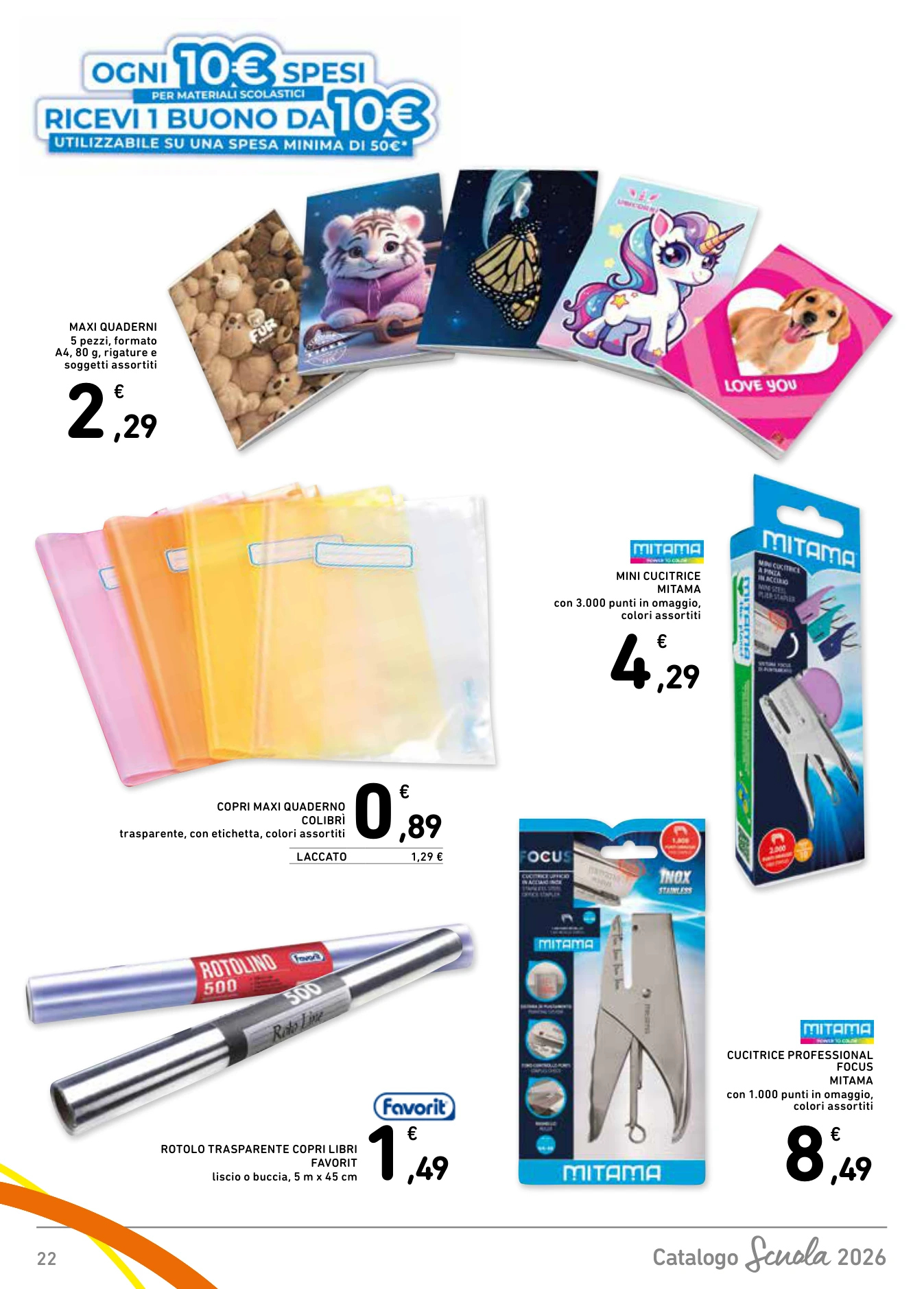 Flyer page 22