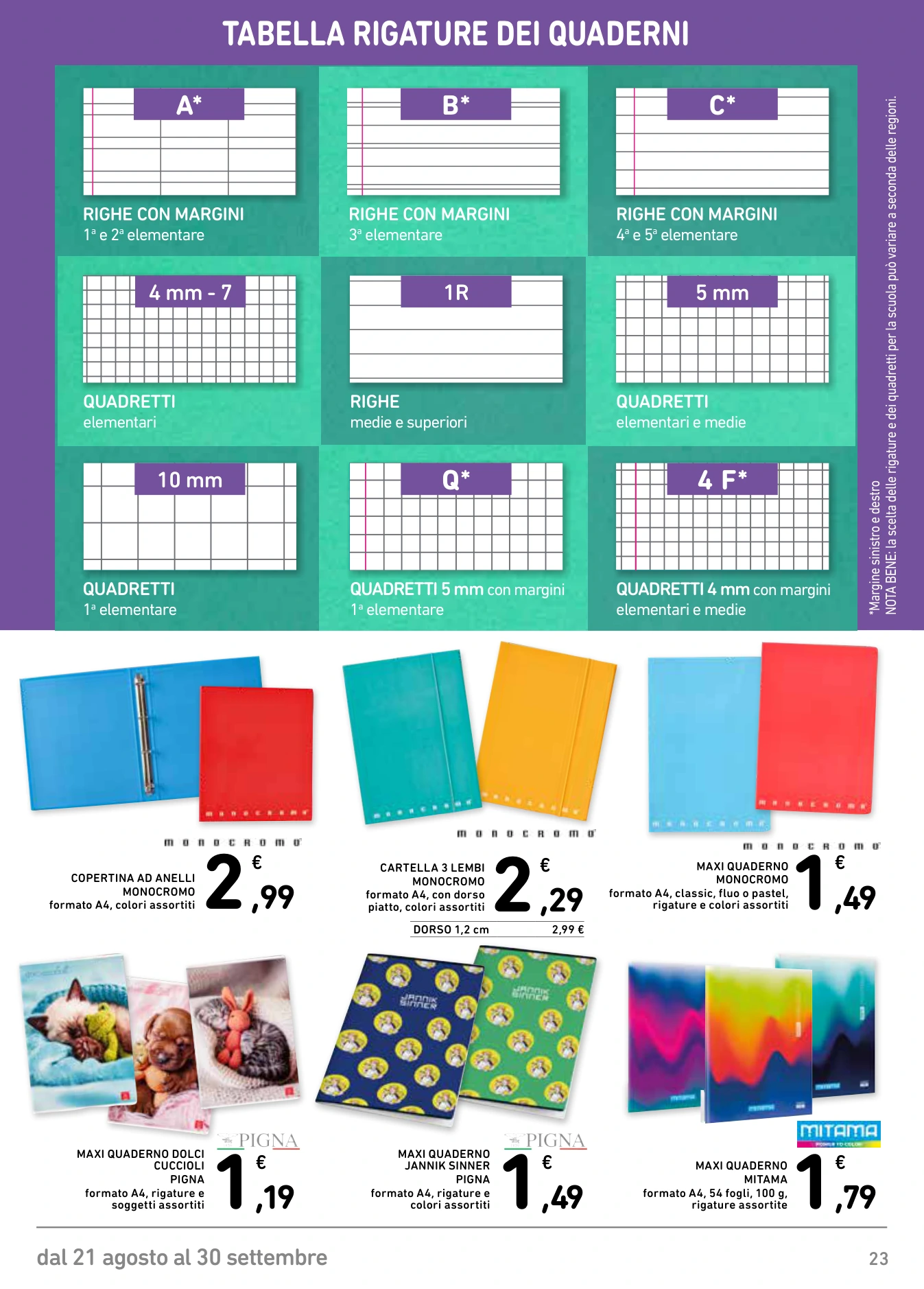 Flyer page 23