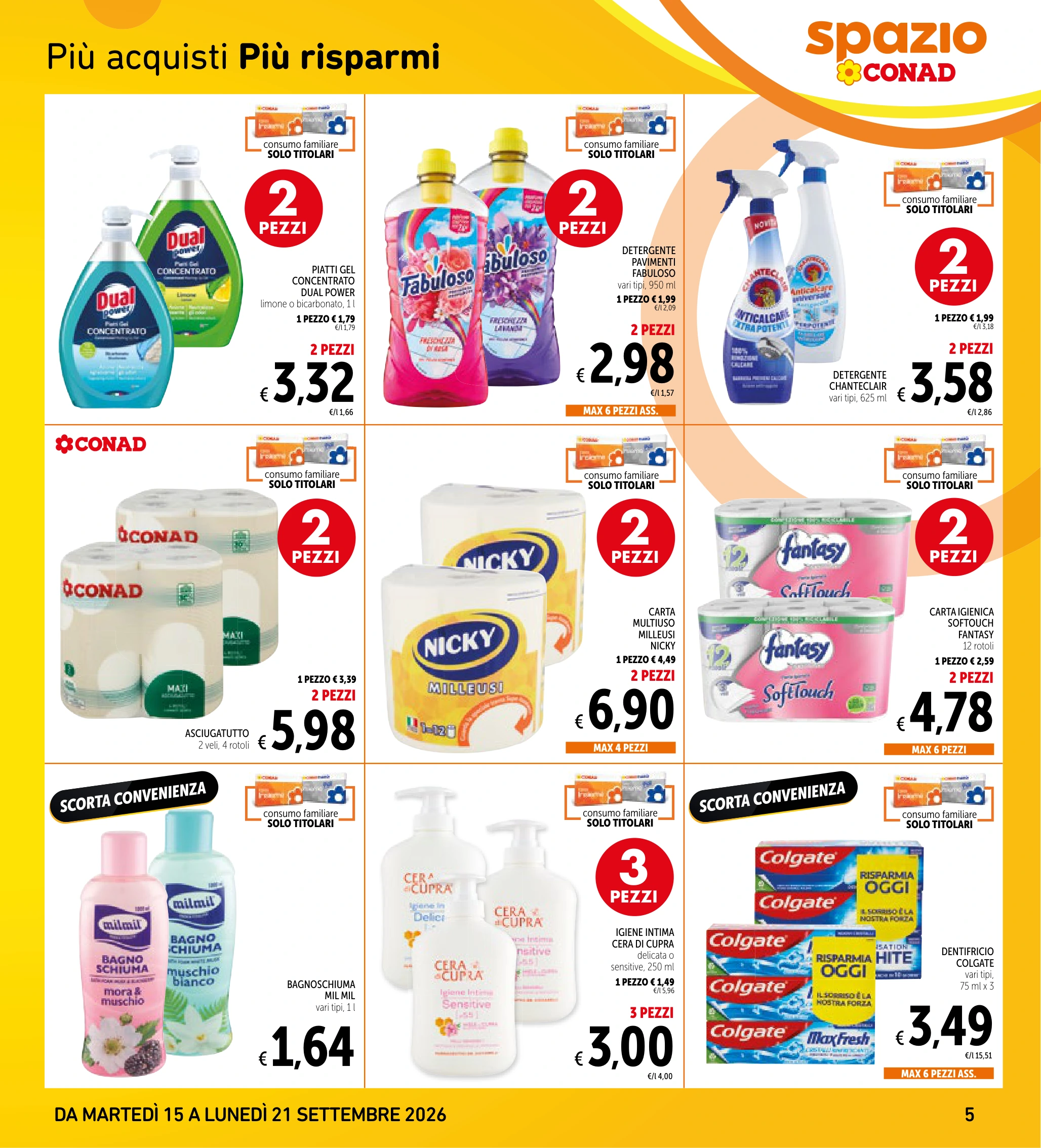 Flyer page 5
