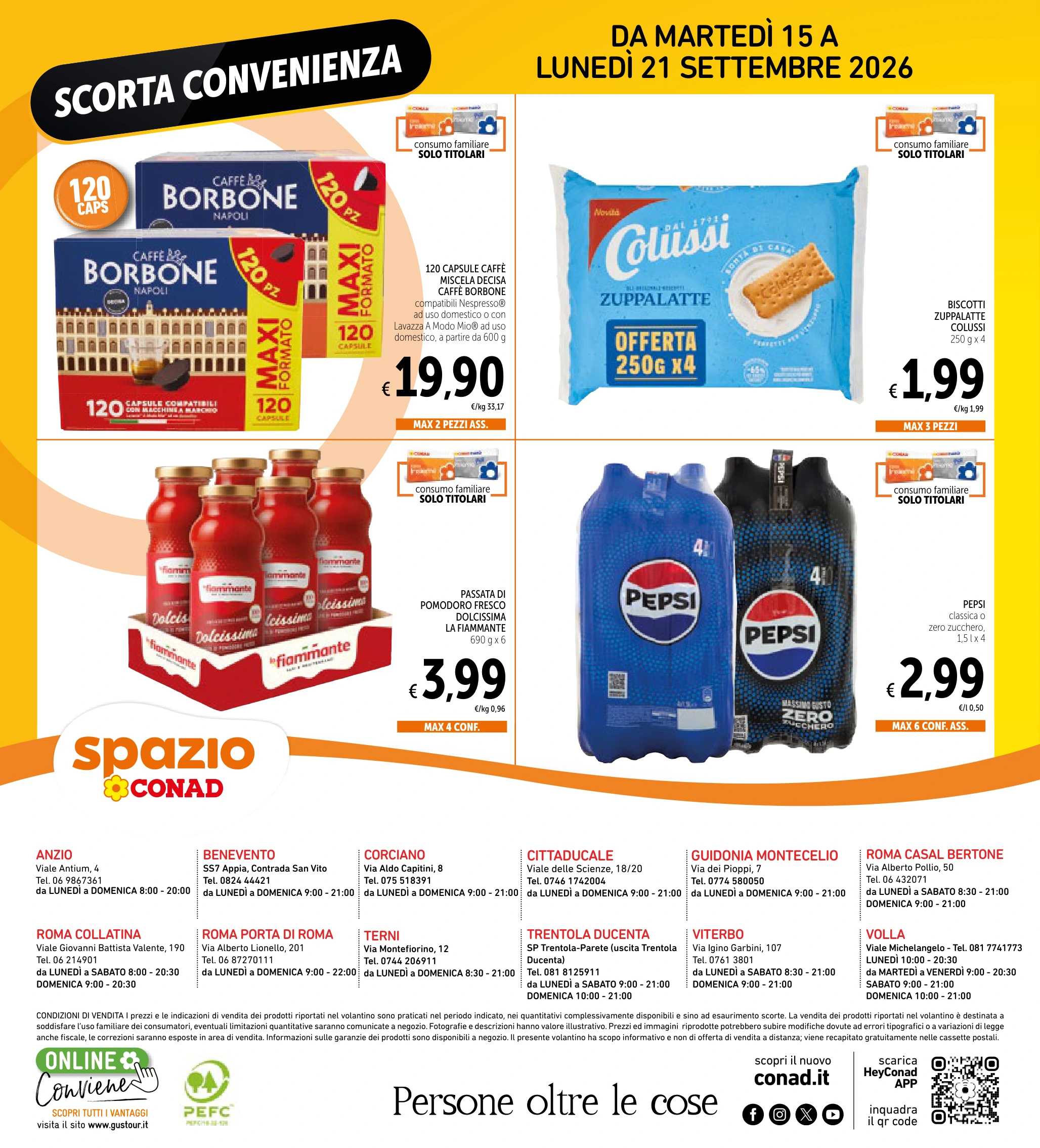 Flyer page 8