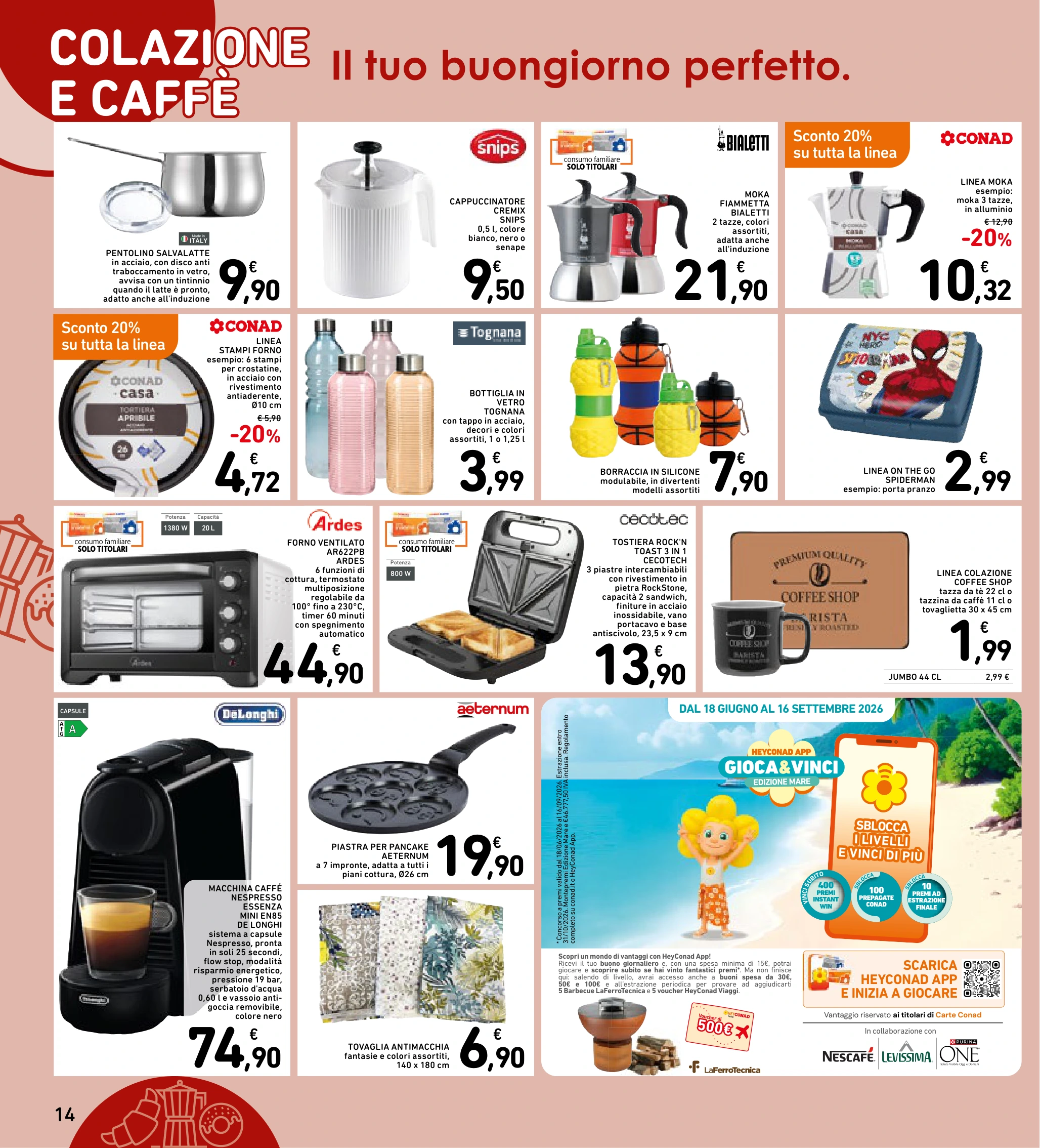 Flyer page 14